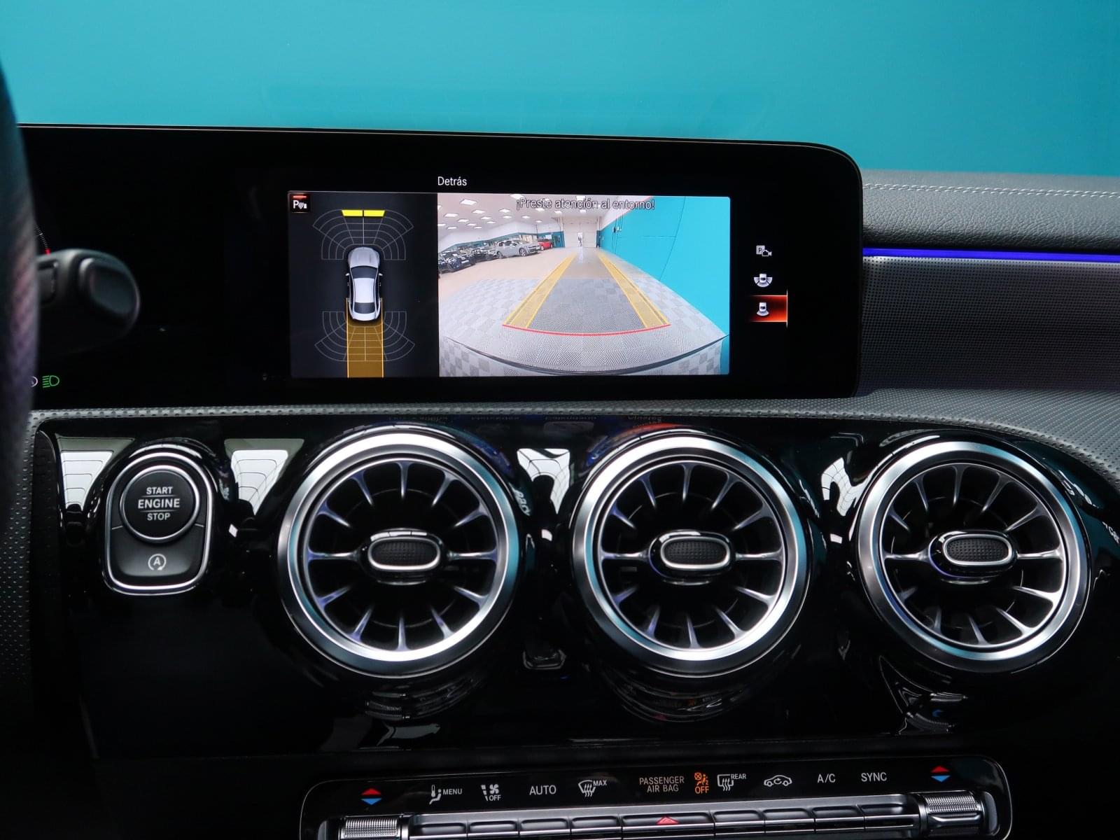 MERCEDES-BENZ CLA 180 EDITION 136CV 40