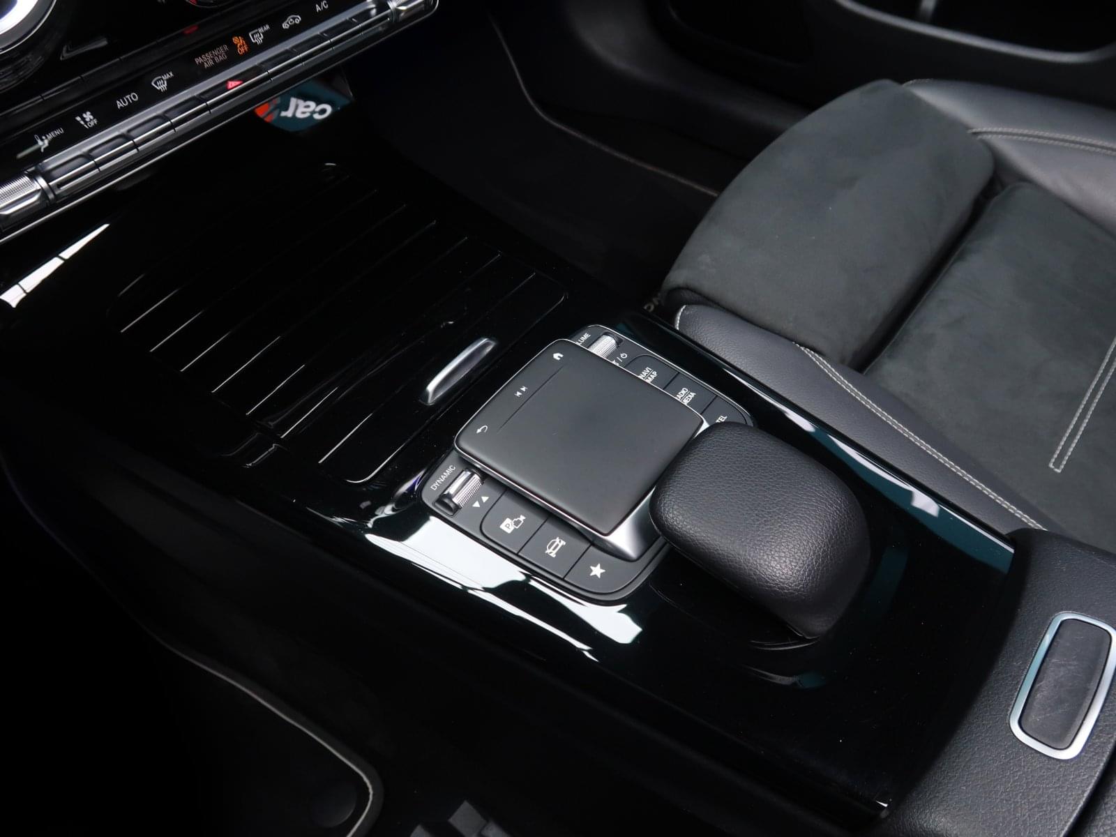 MERCEDES-BENZ CLA 180 EDITION 136CV 42