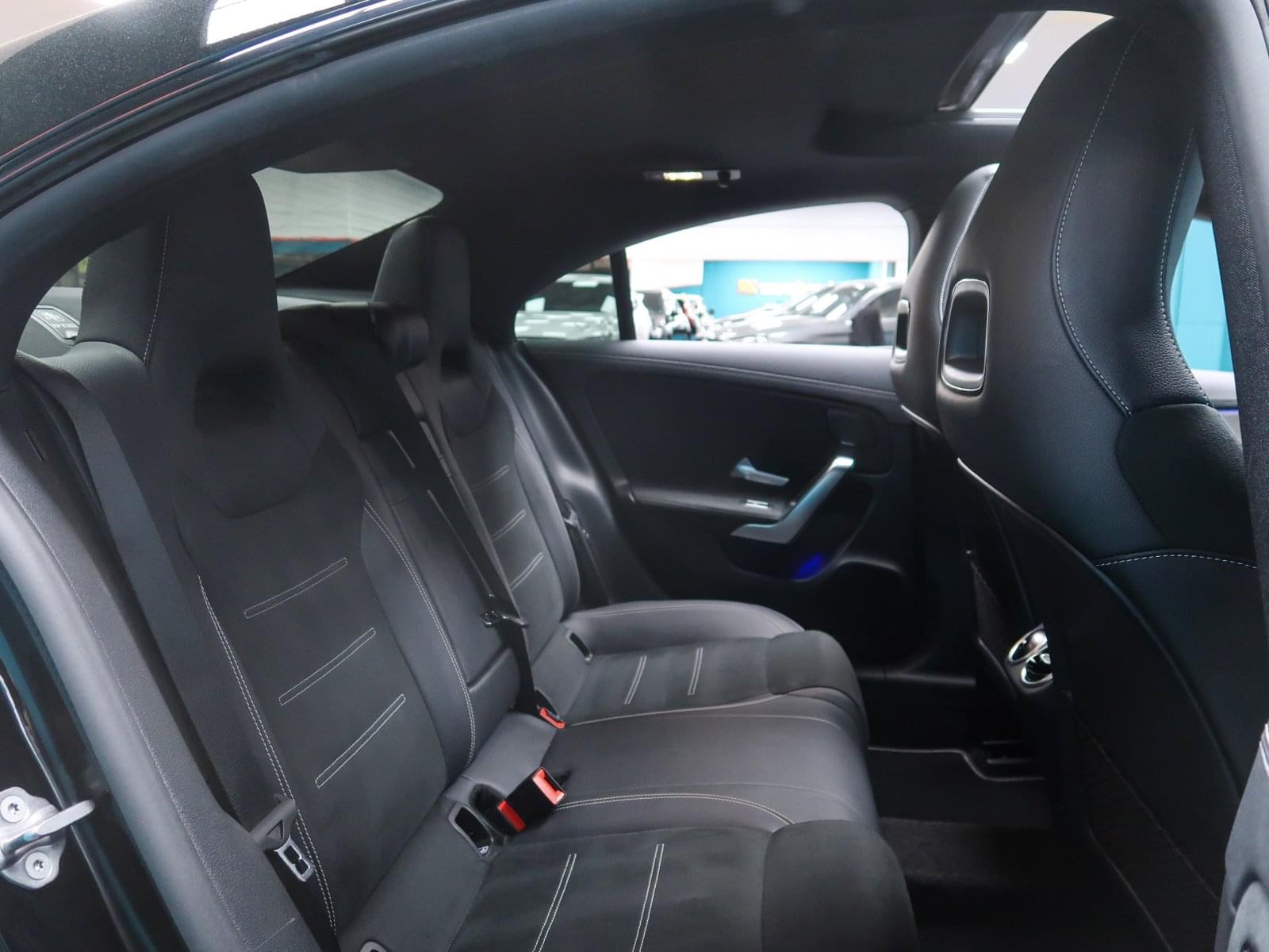 MERCEDES-BENZ CLA 180 EDITION 136CV 23