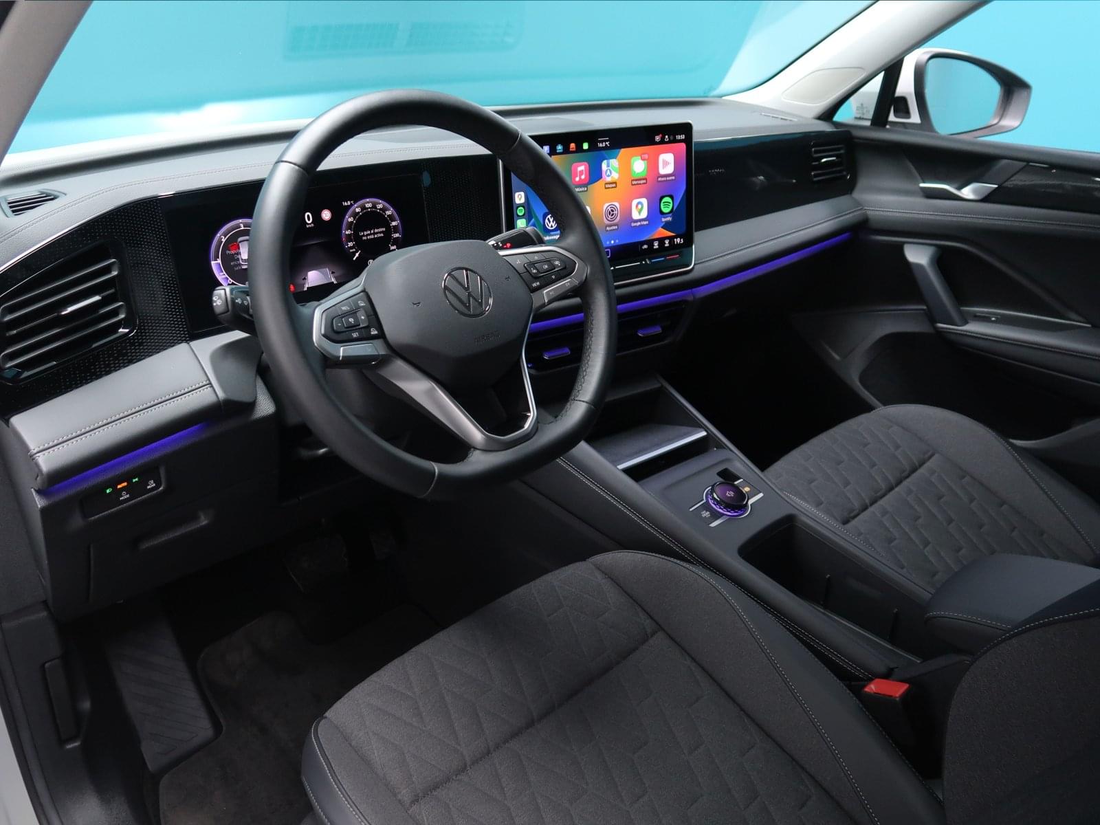 VOLKSWAGEN TIGUAN LIFE 2.0 TDI 150CV DSG 21 