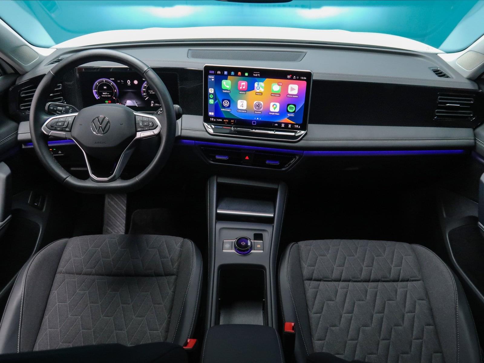 VOLKSWAGEN TIGUAN LIFE 2.0 TDI 150CV DSG 18 