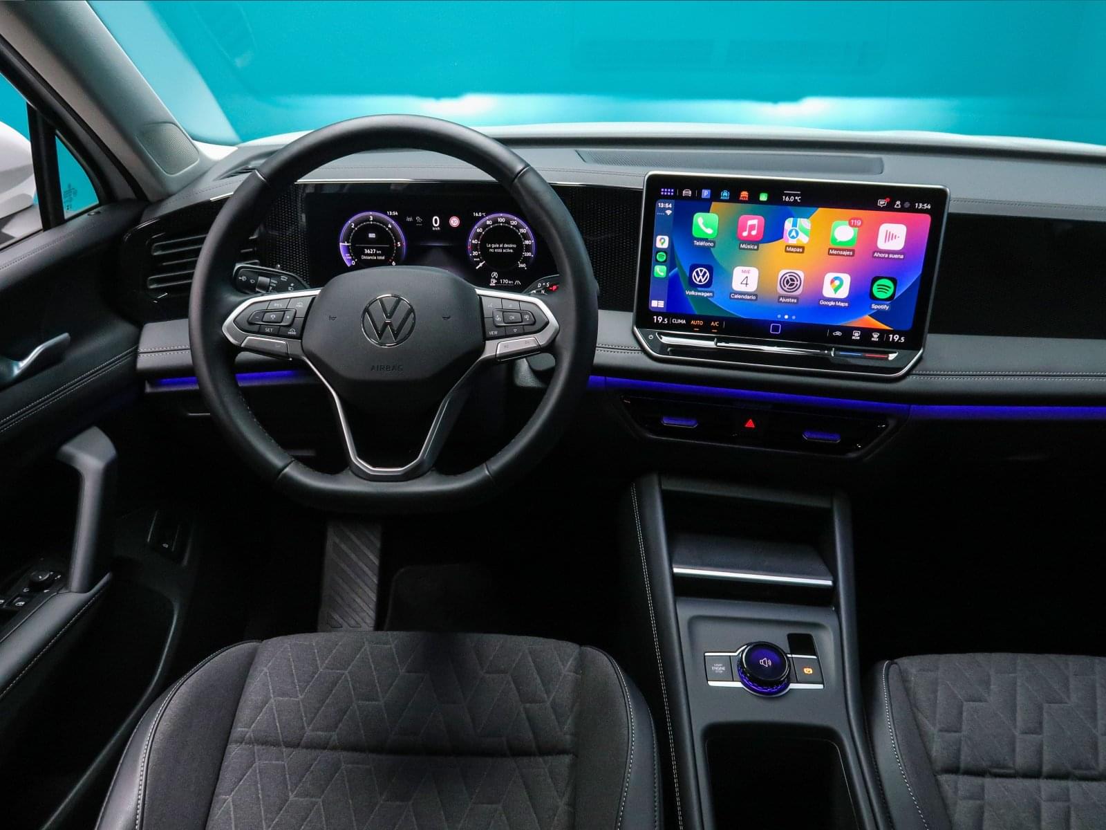 VOLKSWAGEN TIGUAN LIFE 2.0 TDI 150CV DSG 29 