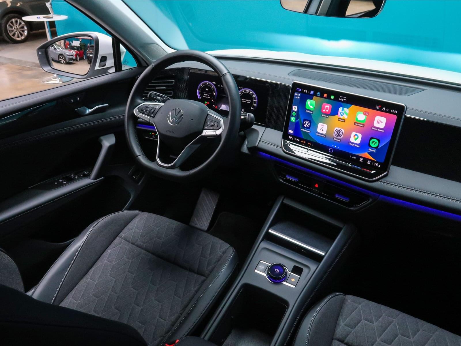 VOLKSWAGEN TIGUAN LIFE 2.0 TDI 150CV DSG 30 