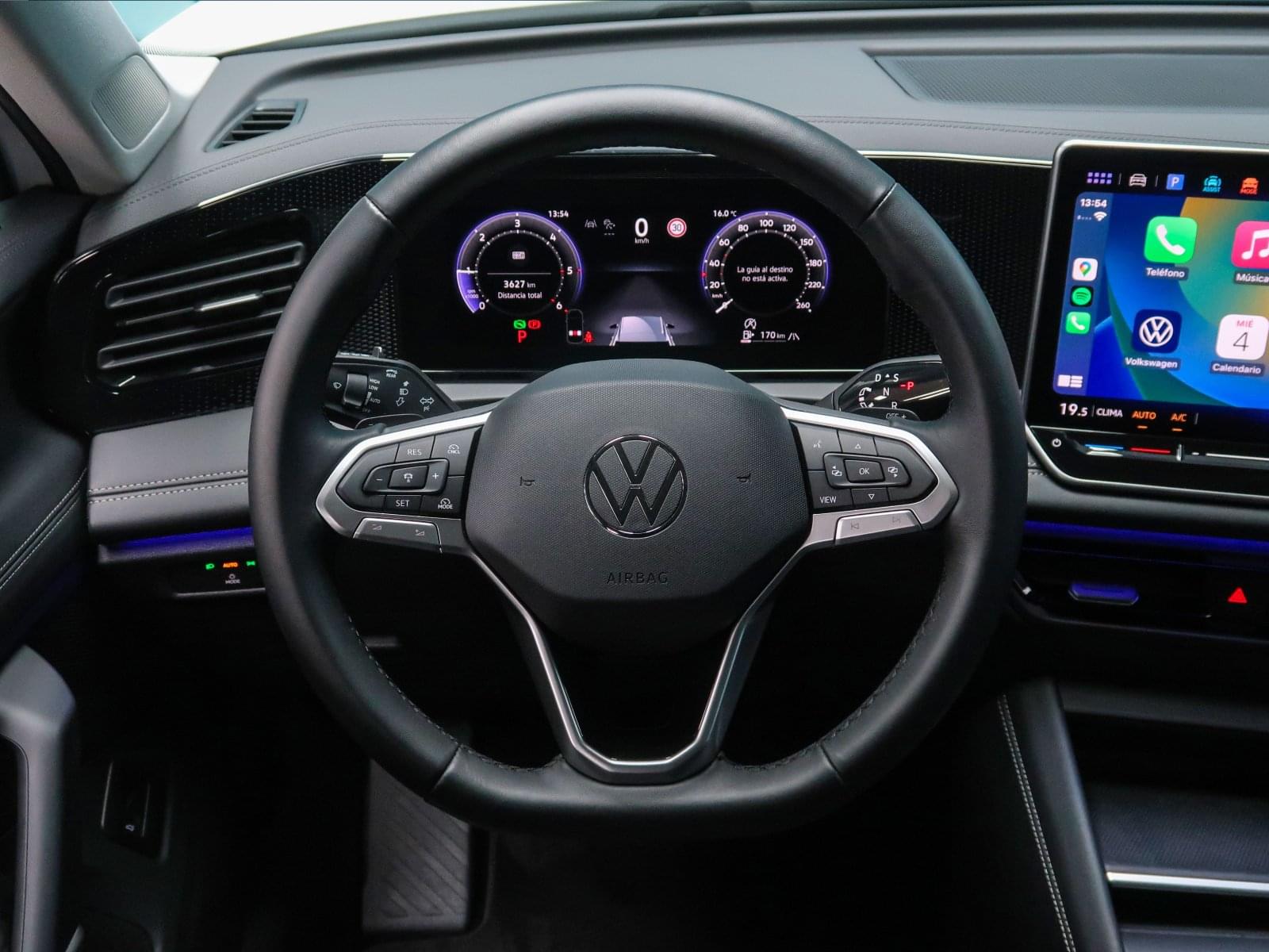 VOLKSWAGEN TIGUAN LIFE 2.0 TDI 150CV DSG 31 