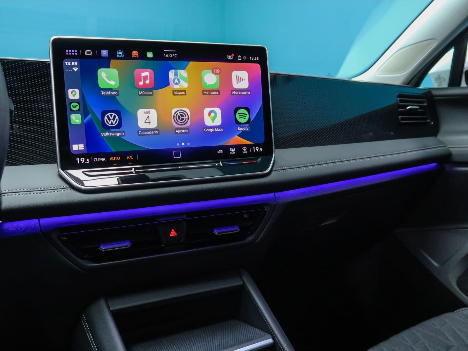 VOLKSWAGEN TIGUAN LIFE 2.0 TDI 150CV DSG 35 