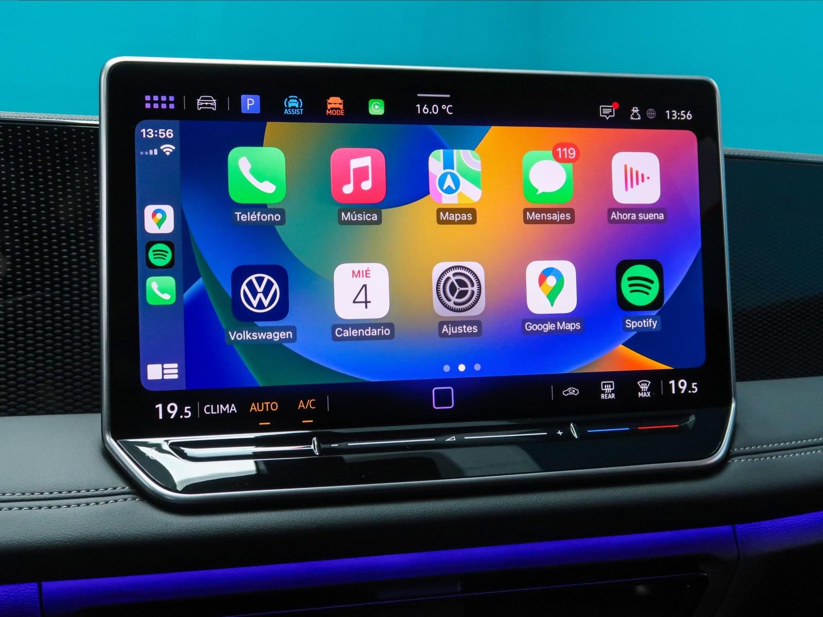 VOLKSWAGEN TIGUAN LIFE 2.0 TDI 150CV DSG 36 