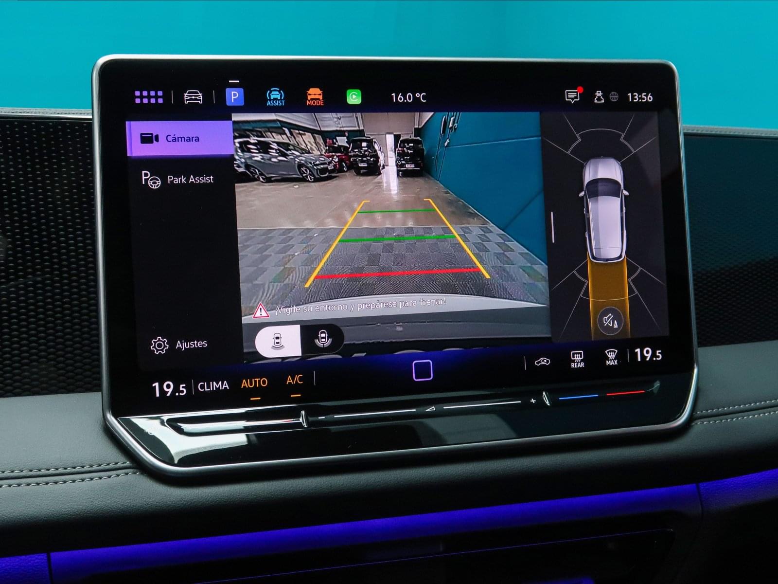 VOLKSWAGEN TIGUAN LIFE 2.0 TDI 150CV DSG 38 