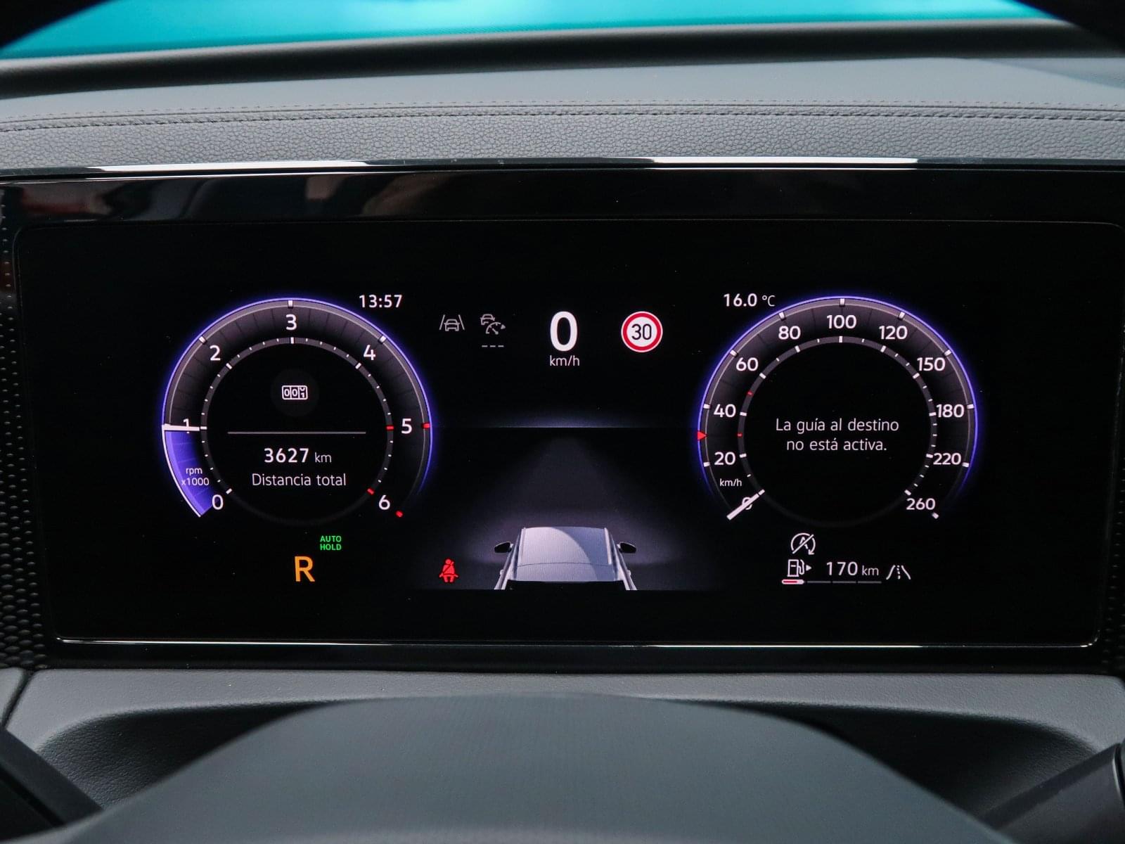 VOLKSWAGEN TIGUAN LIFE 2.0 TDI 150CV DSG 39 