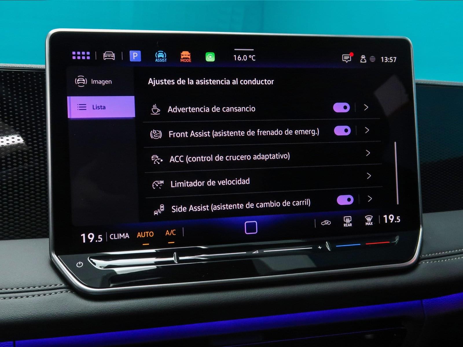 VOLKSWAGEN TIGUAN LIFE 2.0 TDI 150CV DSG 43 