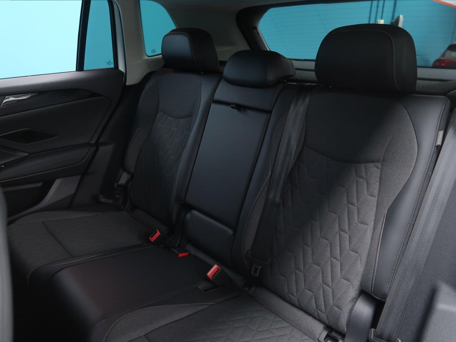 VOLKSWAGEN TIGUAN LIFE 2.0 TDI 150CV DSG 20 