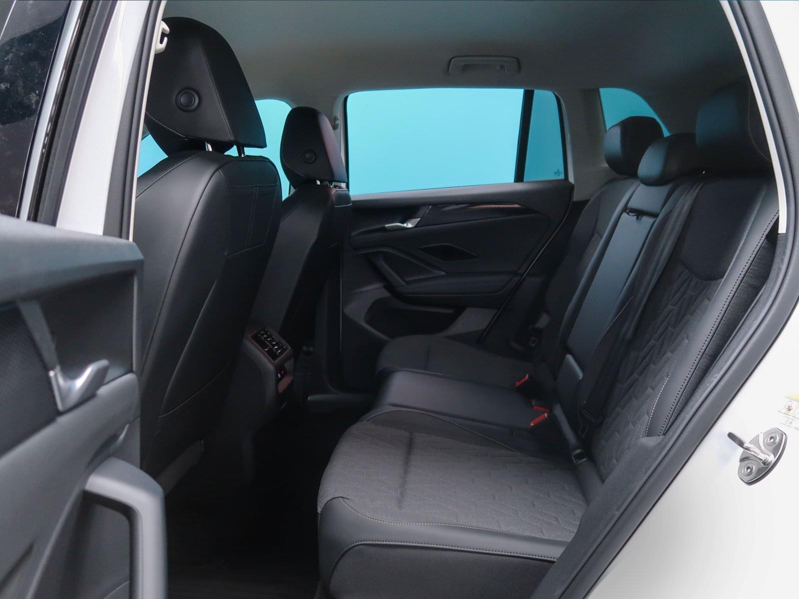 VOLKSWAGEN TIGUAN LIFE 2.0 TDI 150CV DSG 23 