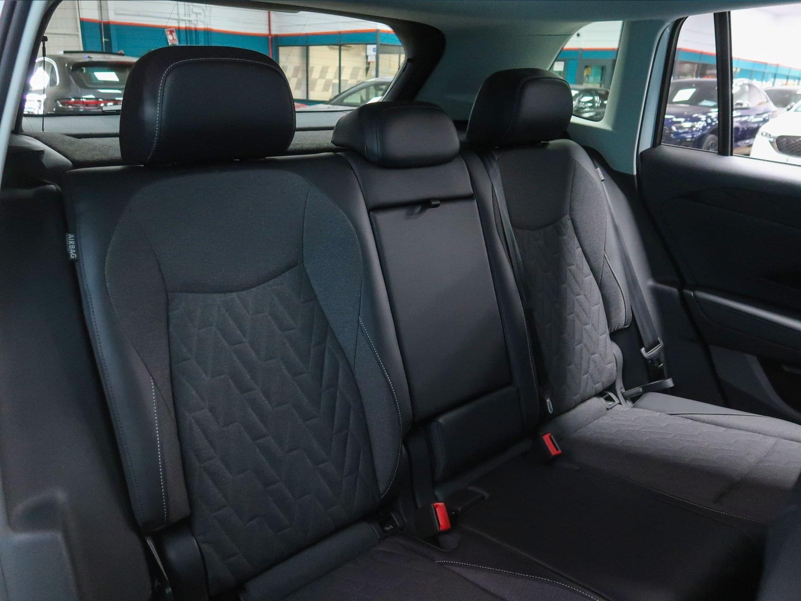 VOLKSWAGEN TIGUAN LIFE 2.0 TDI 150CV DSG 25 