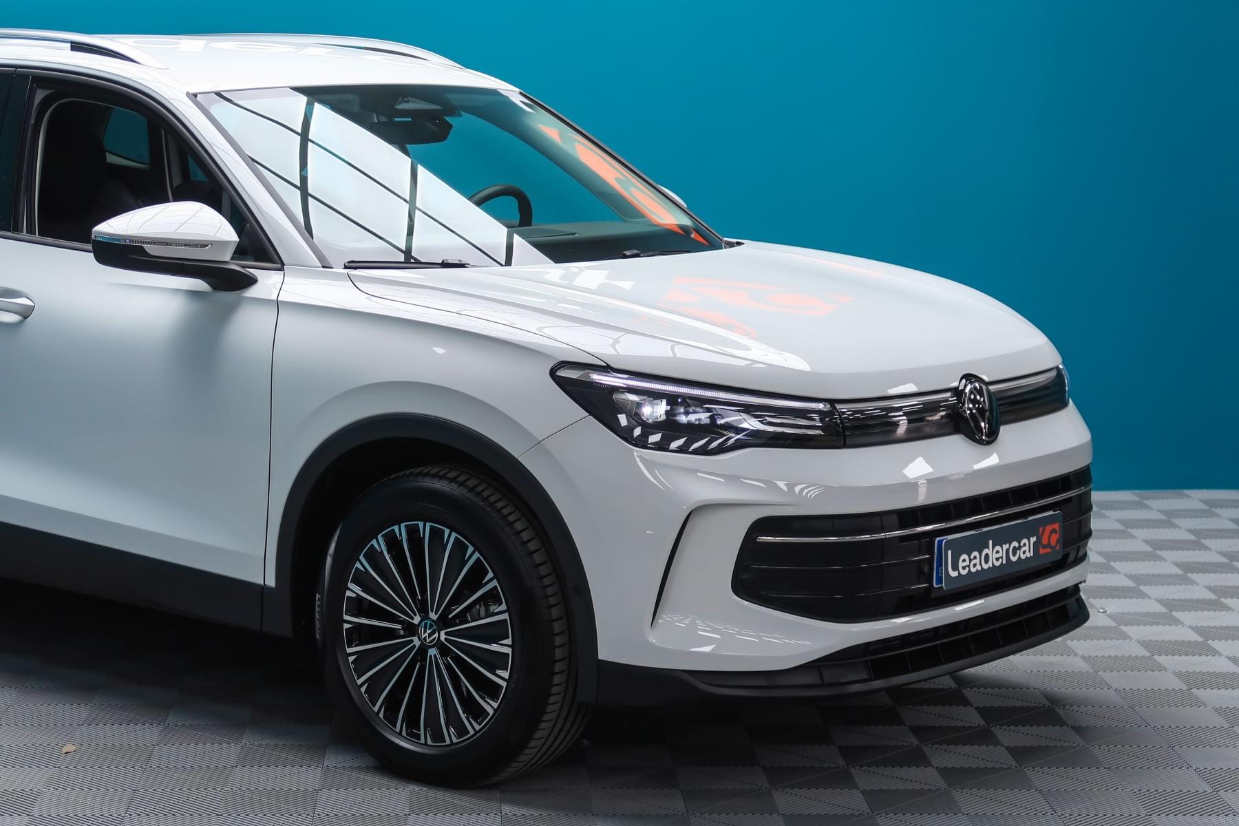 VOLKSWAGEN TIGUAN LIFE 2.0 TDI 150CV DSG 10 