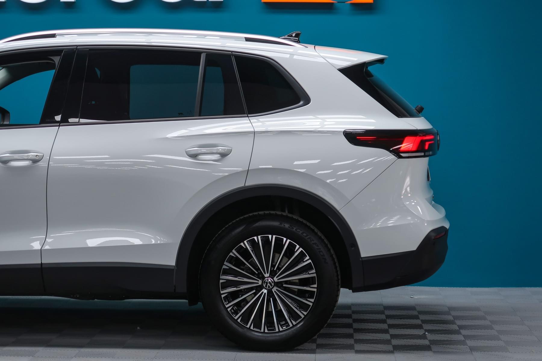 VOLKSWAGEN TIGUAN LIFE 2.0 TDI 150CV DSG 12 