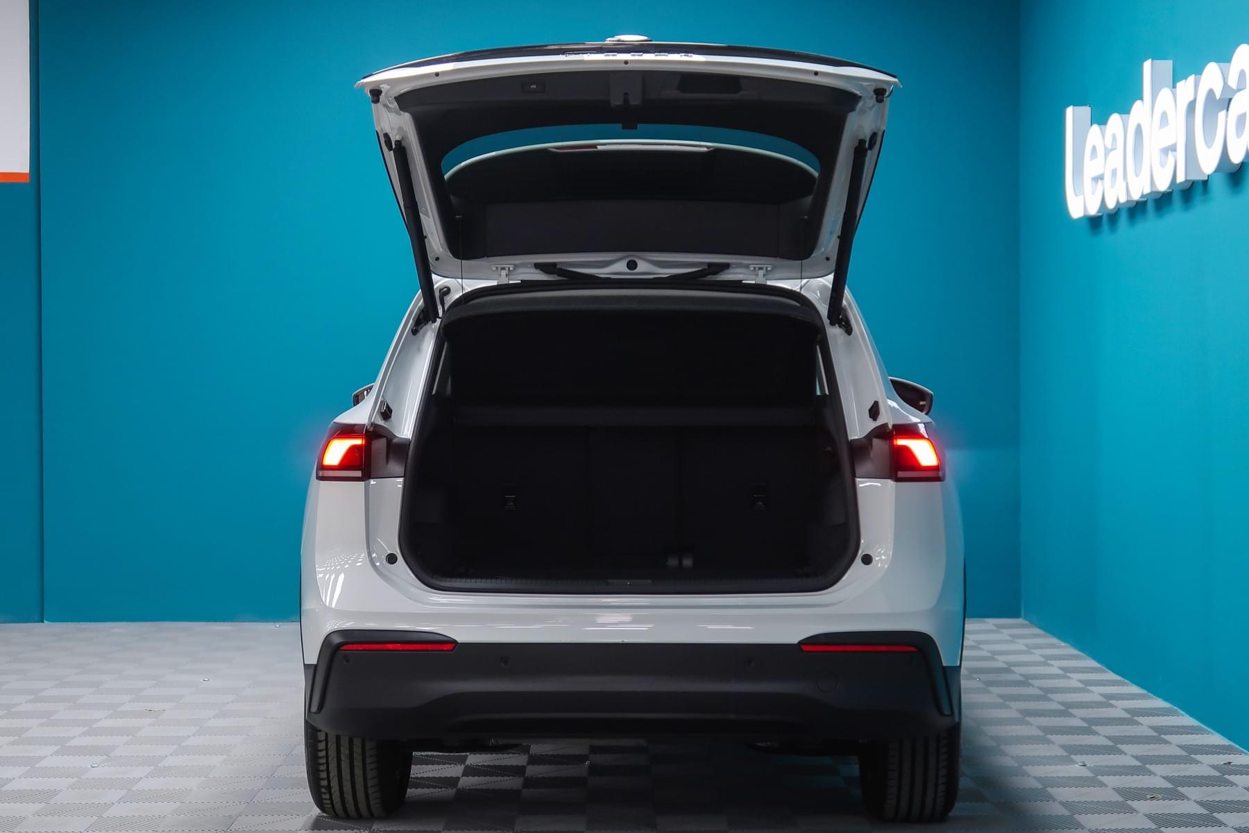 VOLKSWAGEN TIGUAN LIFE 2.0 TDI 150CV DSG 16 