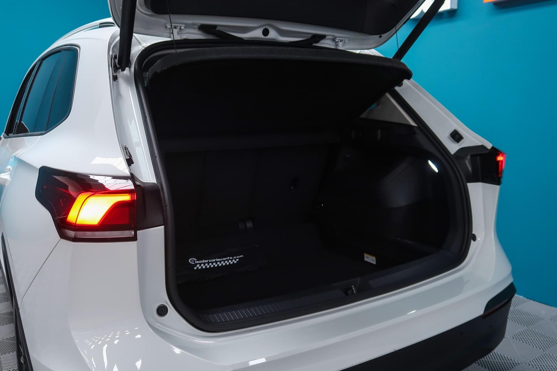 VOLKSWAGEN TIGUAN LIFE 2.0 TDI 150CV DSG 17 