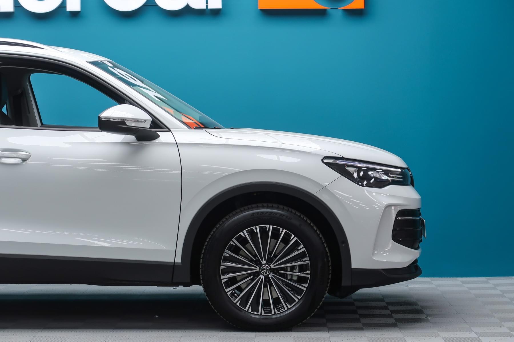 VOLKSWAGEN TIGUAN LIFE 2.0 TDI 150CV DSG 6 