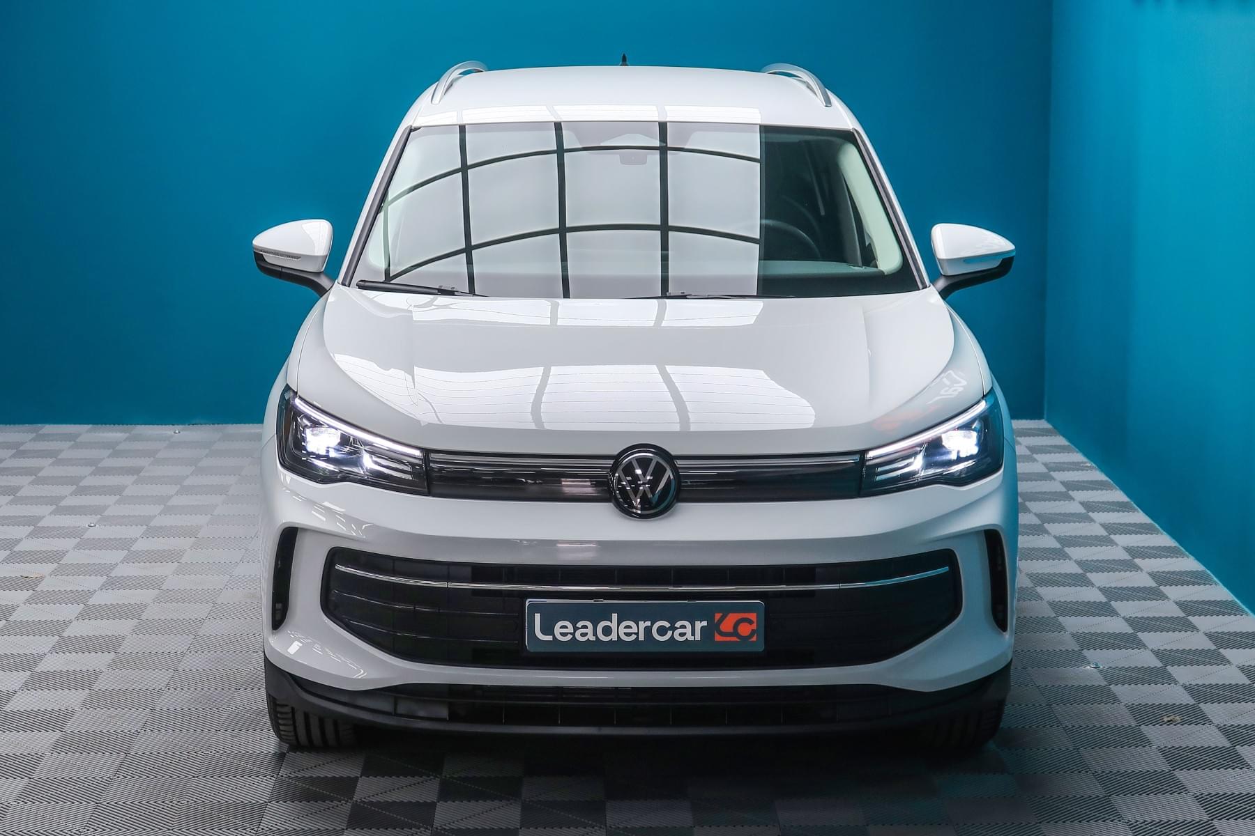 VOLKSWAGEN TIGUAN LIFE 2.0 TDI 150CV DSG 3 