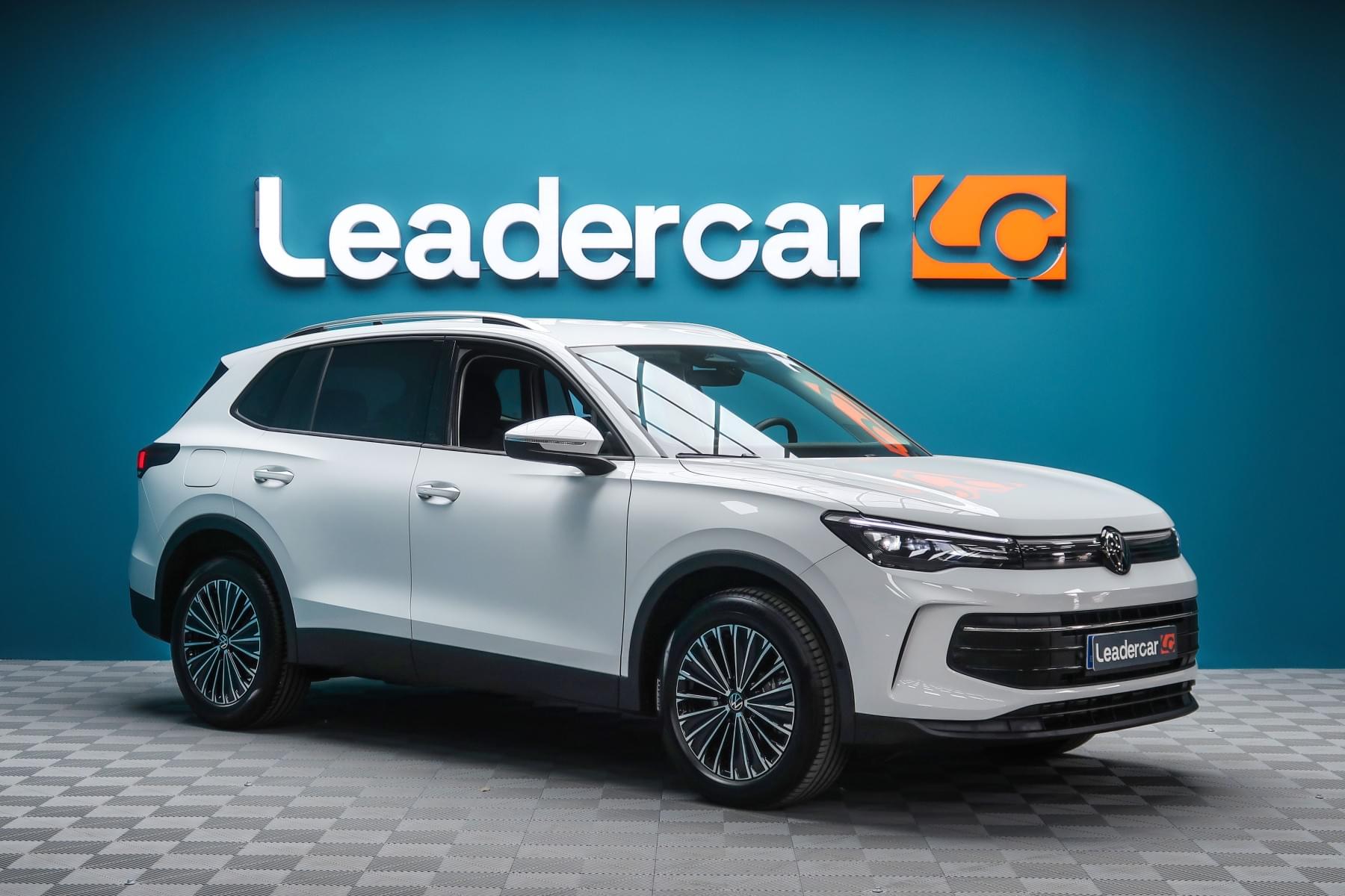 VOLKSWAGEN TIGUAN LIFE 2.0 TDI 150CV DSG 9 