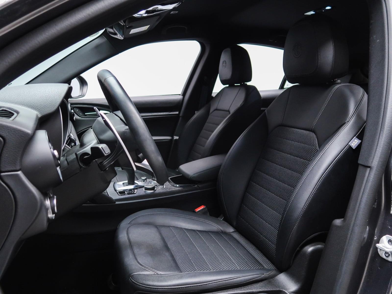 ALFA ROMEO STELVIO 2.2 DIESEL 160CV SPRINT 16 