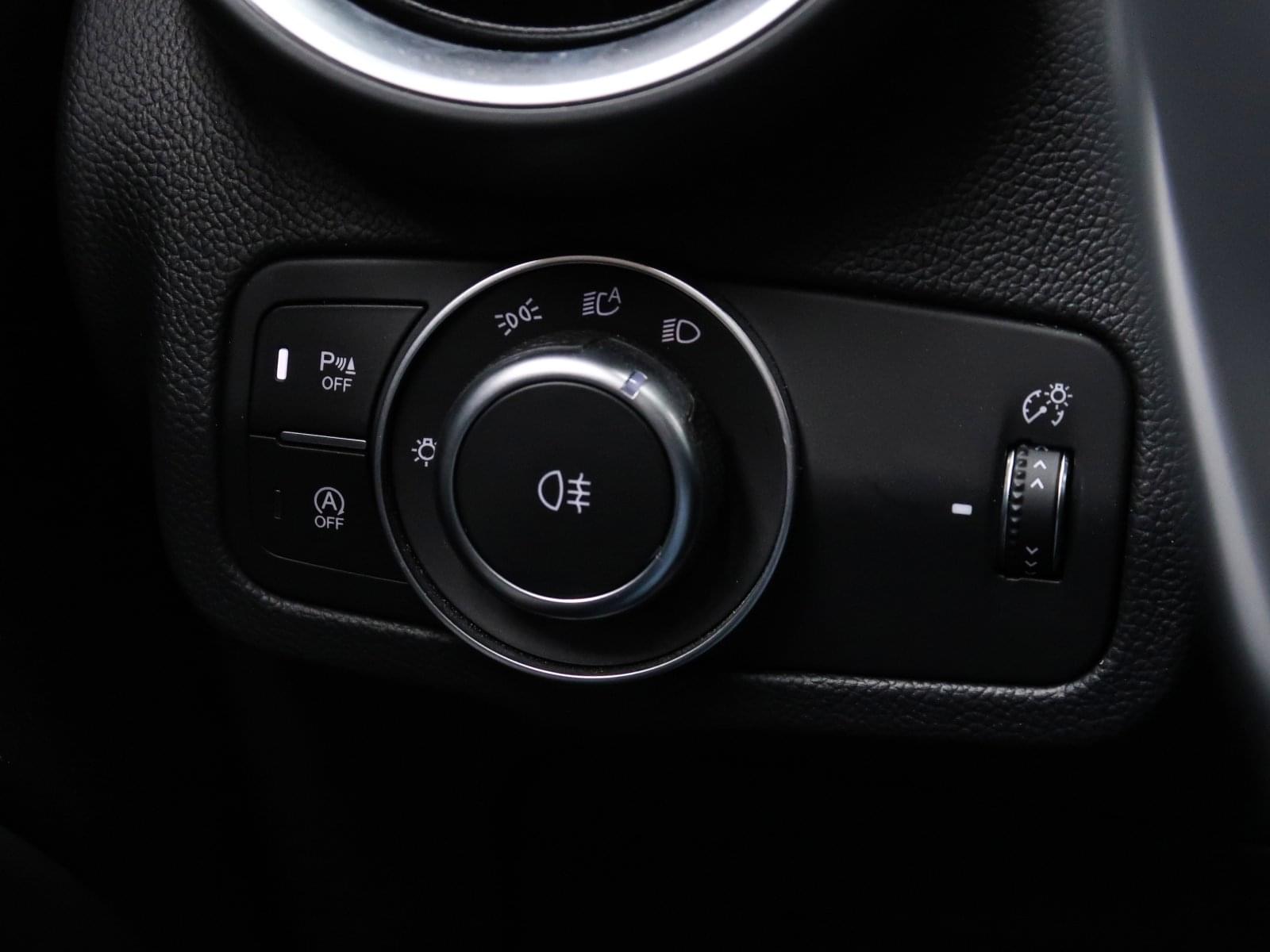 ALFA ROMEO STELVIO 2.2 DIESEL 160CV SPRINT 26 