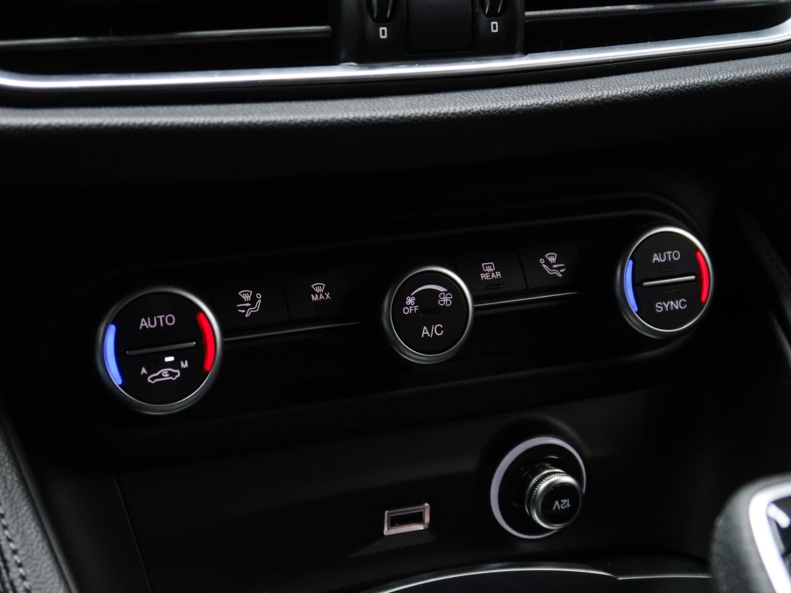 ALFA ROMEO STELVIO 2.2 DIESEL 160CV SPRINT 31 