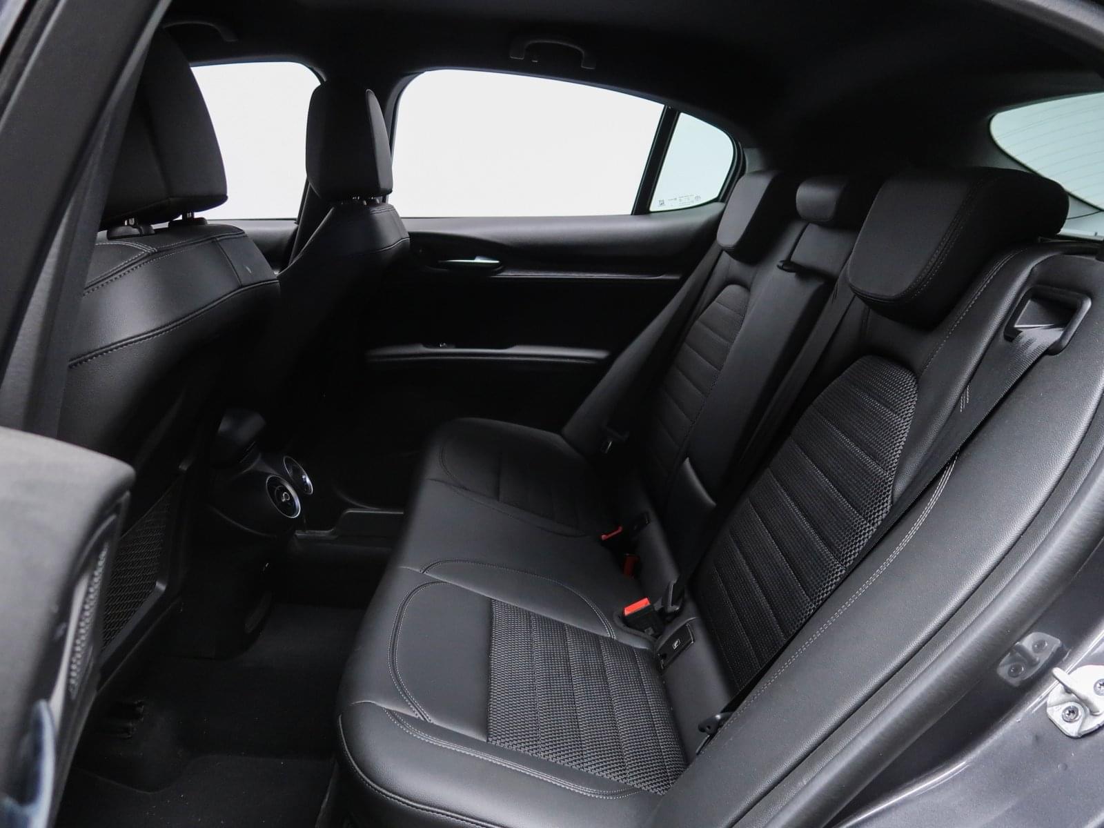 ALFA ROMEO STELVIO 2.2 DIESEL 160CV SPRINT 19 