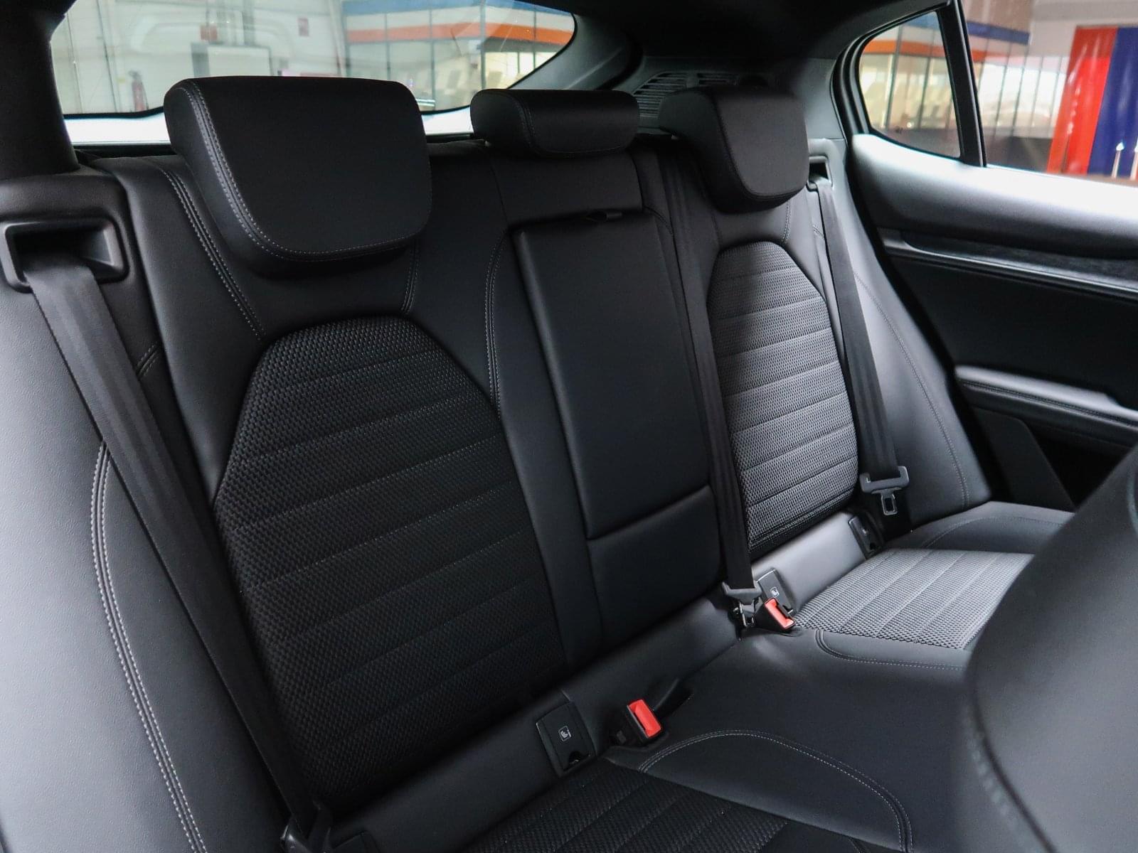 ALFA ROMEO STELVIO 2.2 DIESEL 160CV SPRINT 21 