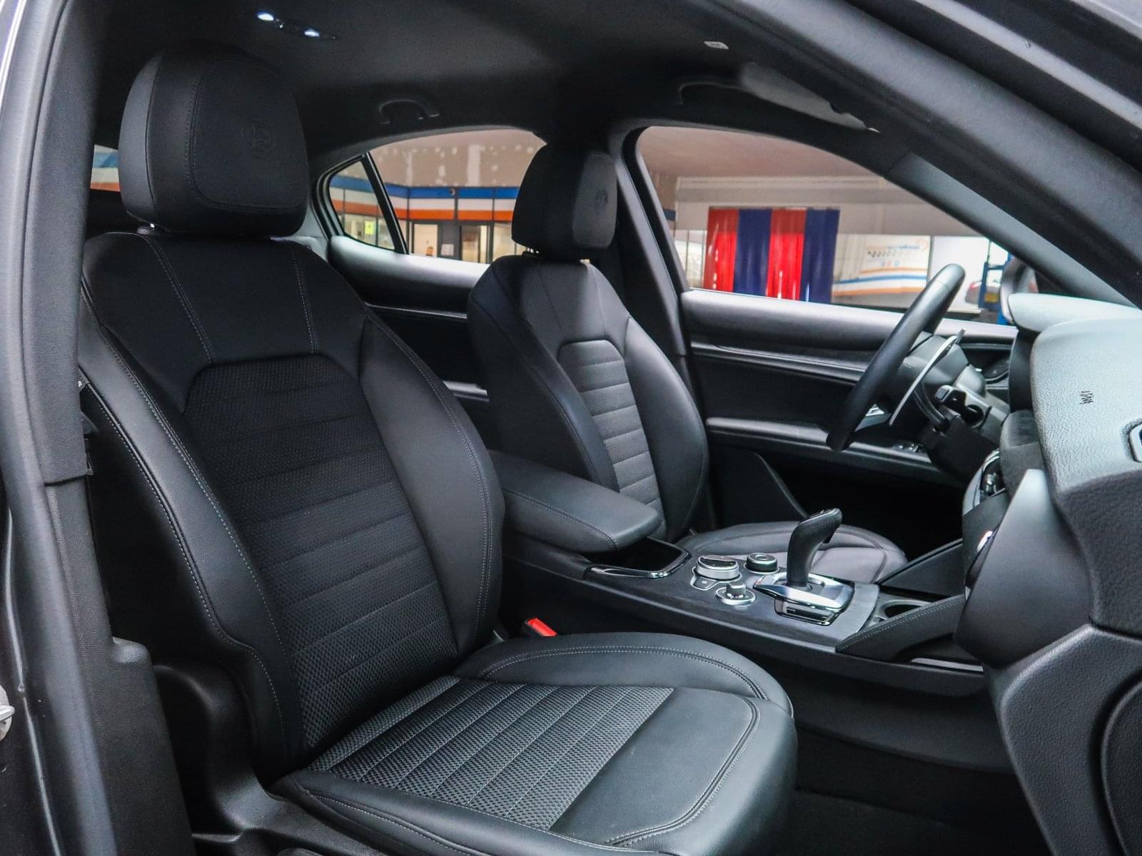 ALFA ROMEO STELVIO 2.2 DIESEL 160CV SPRINT 23 