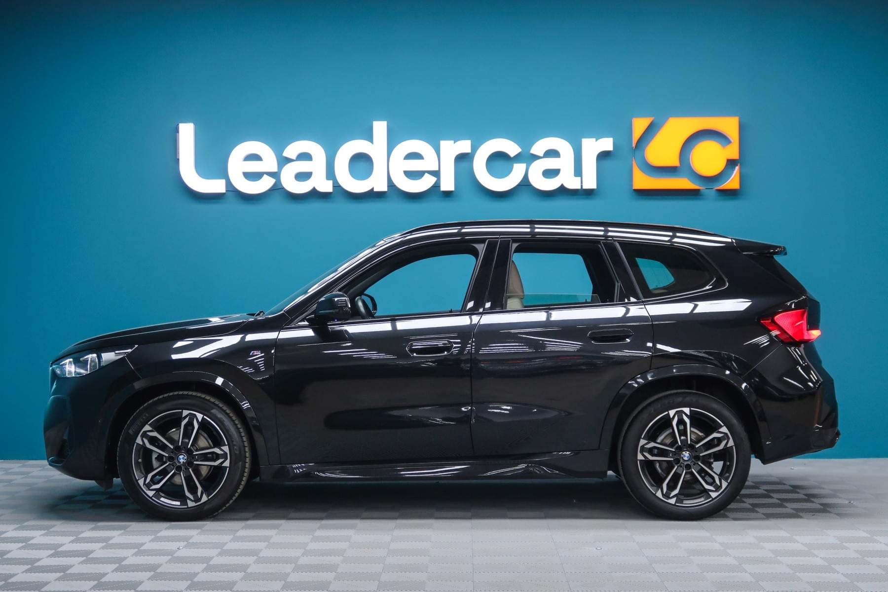 BMW X1 SDRIVE18D PACK M 150CV 12 