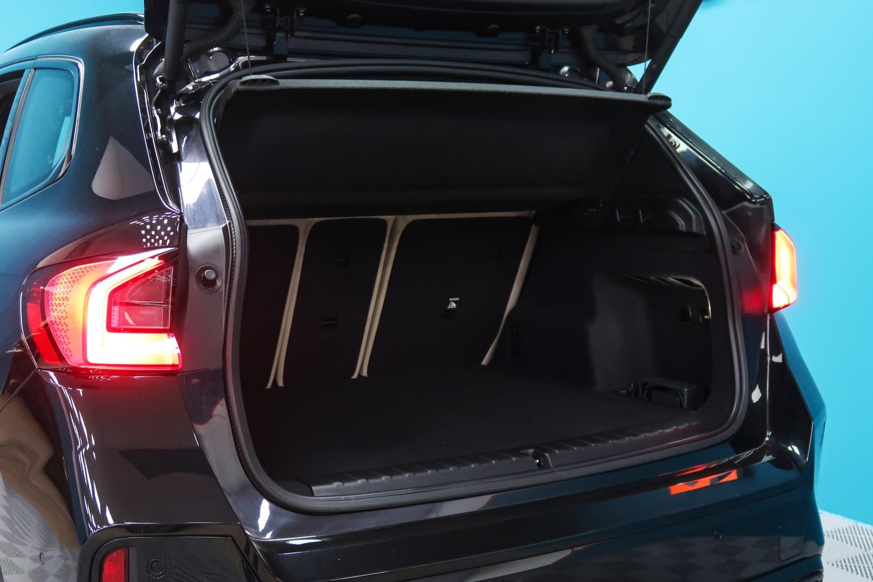 BMW X1 SDRIVE18D PACK M 150CV 19 