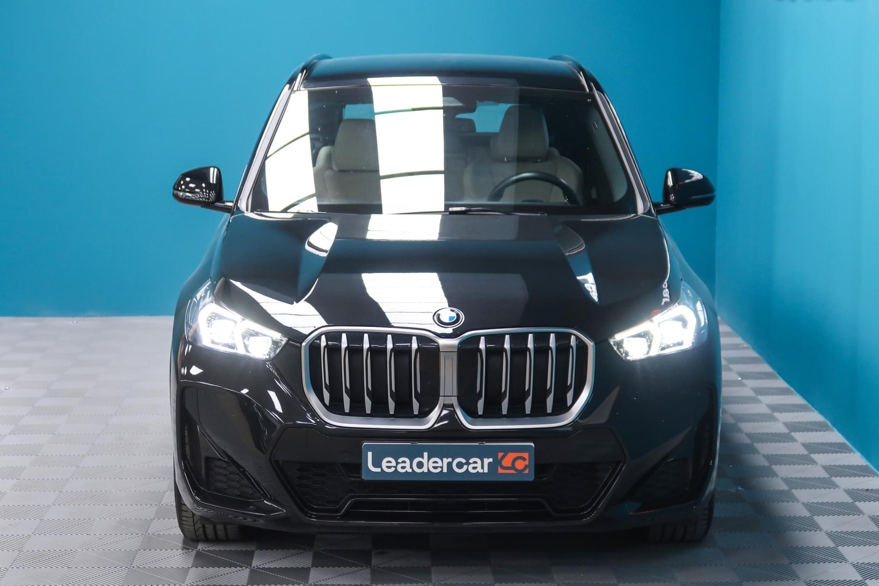 BMW X1 SDRIVE18D PACK M 150CV 6 