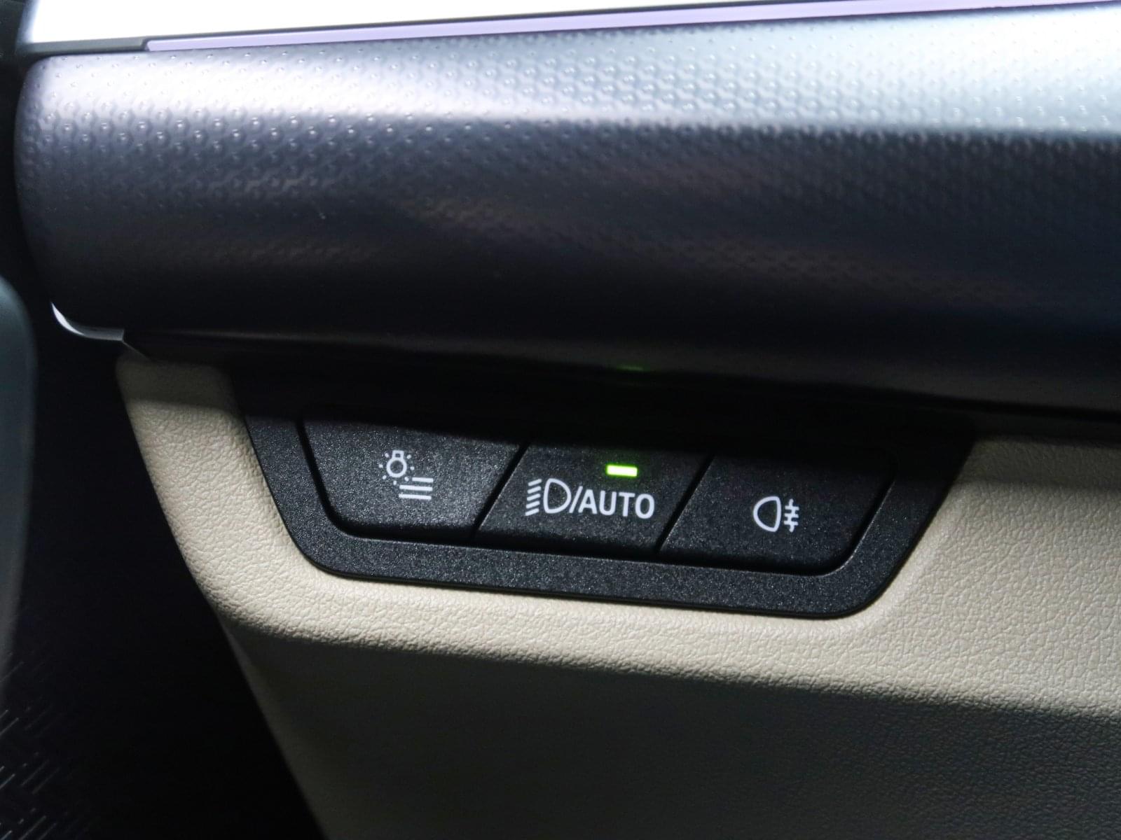 BMW X1 SDRIVE18D PACK M 150CV 36 