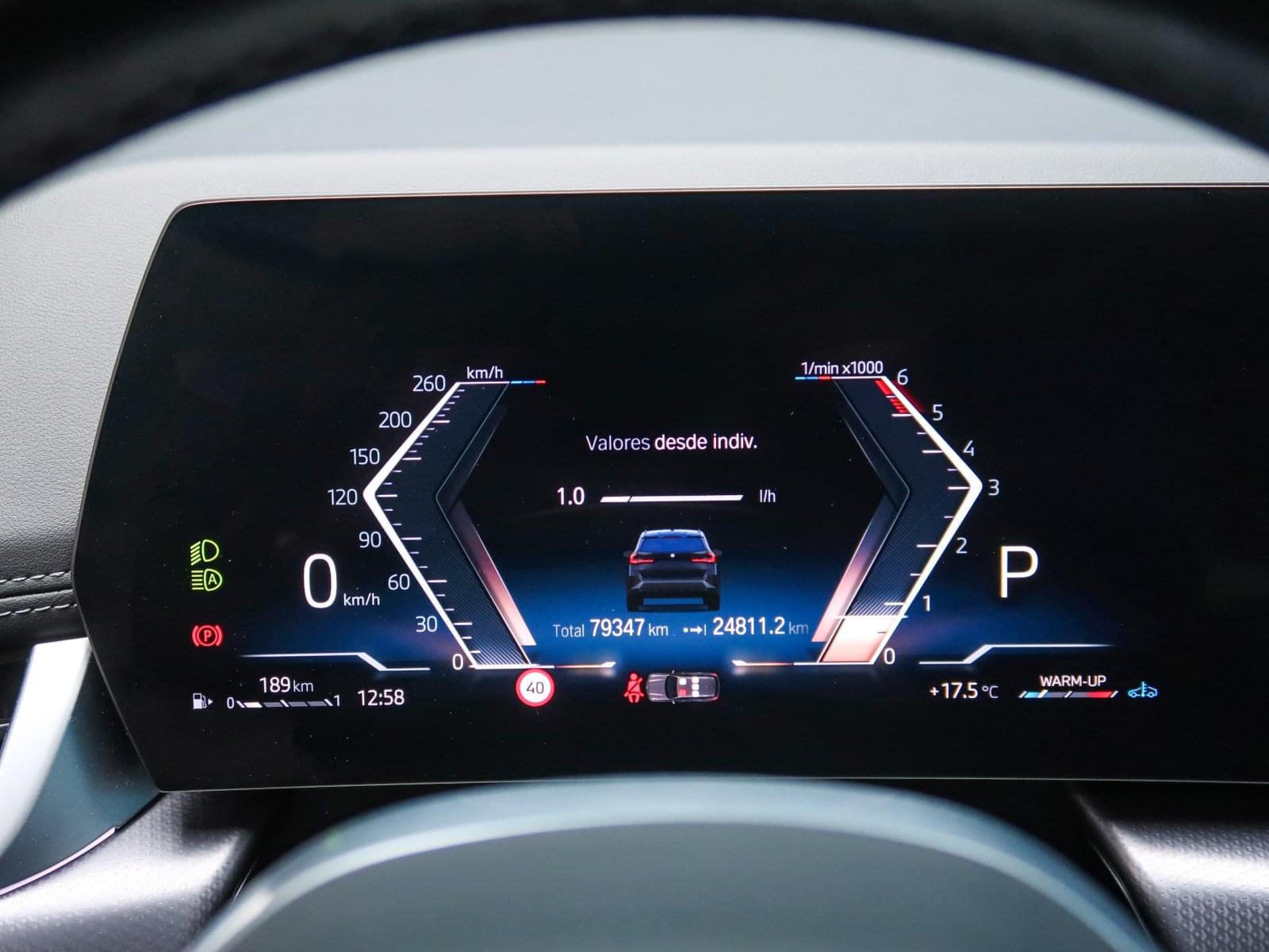 BMW X1 SDRIVE18D PACK M 150CV 37 