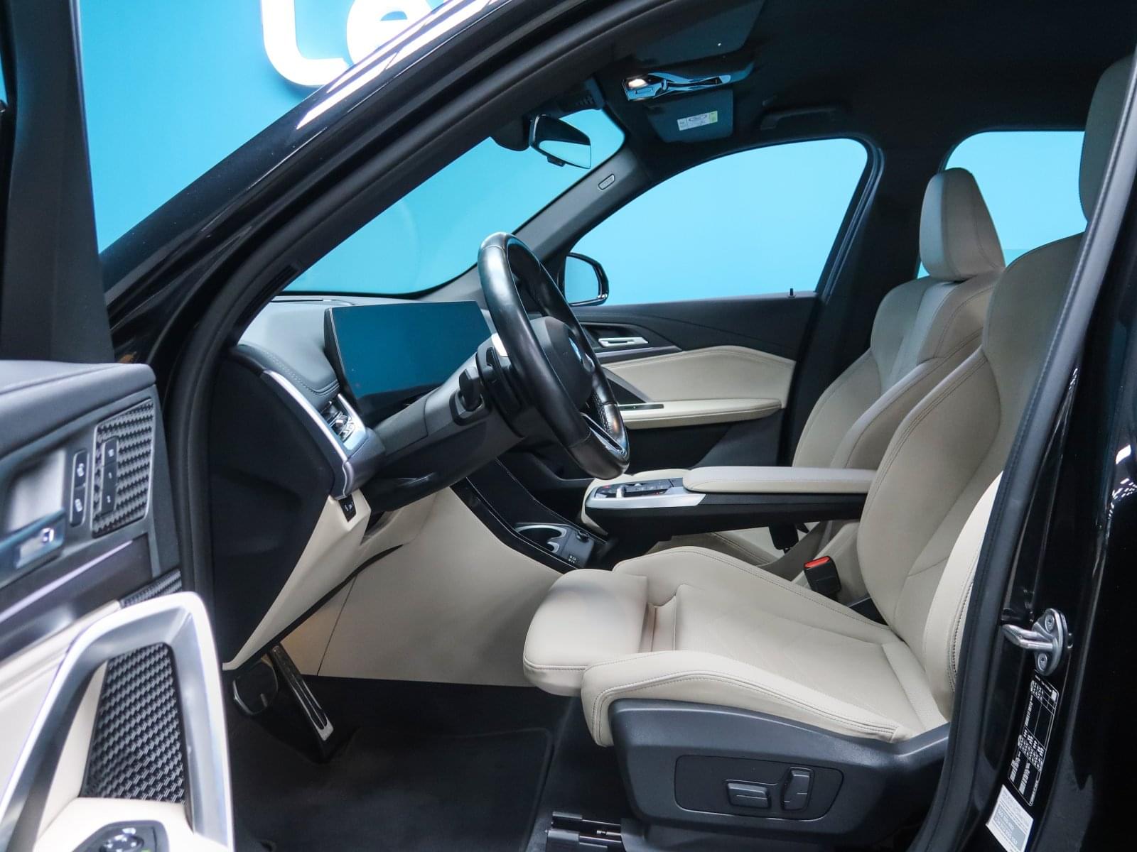 BMW X1 SDRIVE18D PACK M 150CV 26 