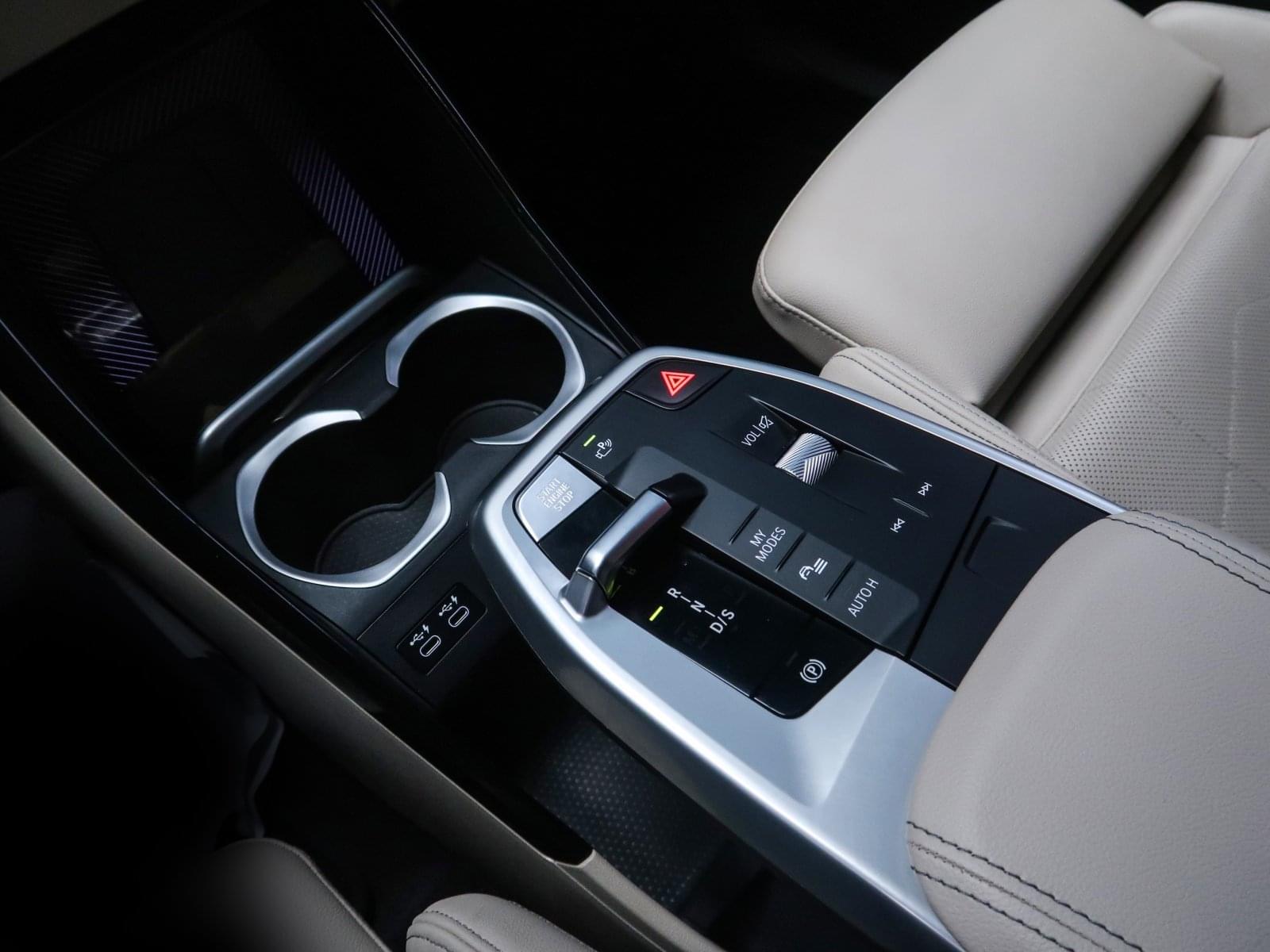 BMW X1 SDRIVE18D PACK M 150CV 46 