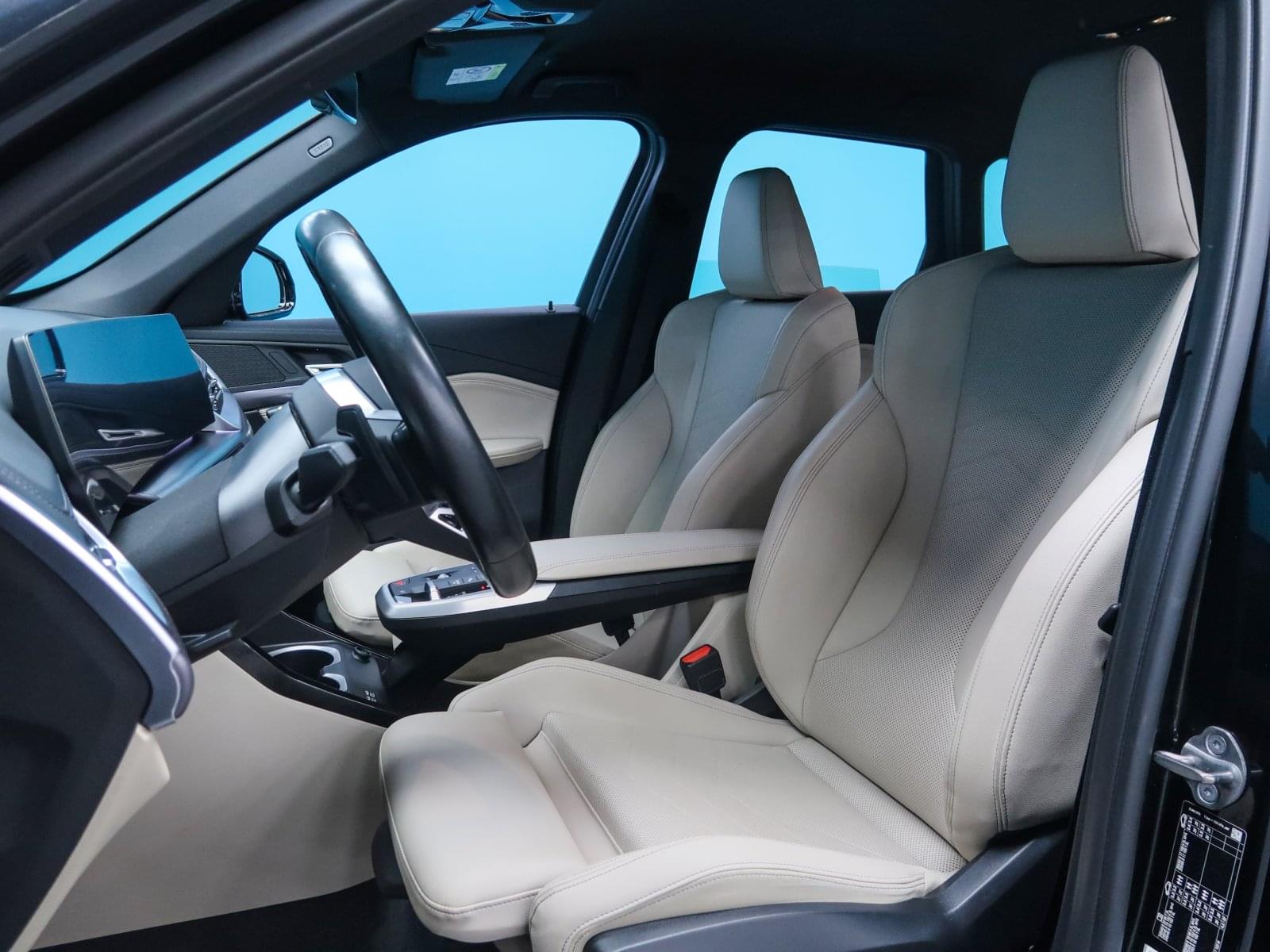 BMW X1 SDRIVE18D PACK M 150CV 23 