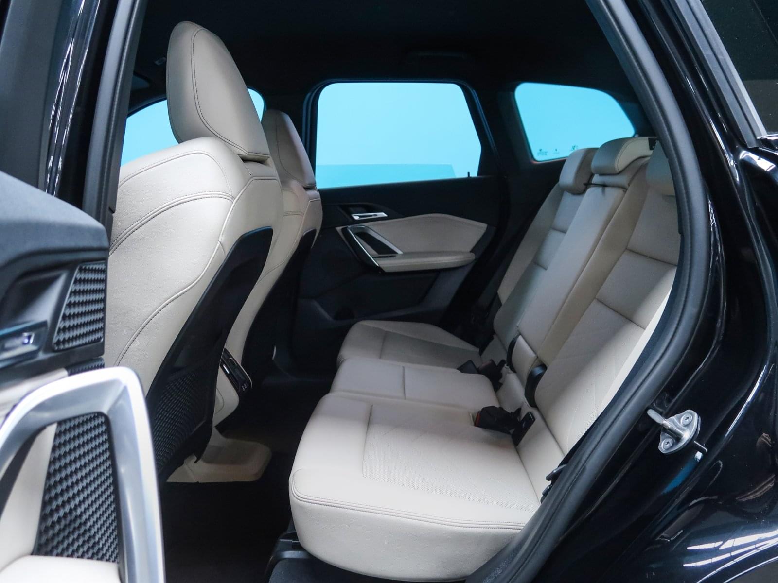 BMW X1 SDRIVE18D PACK M 150CV 27 