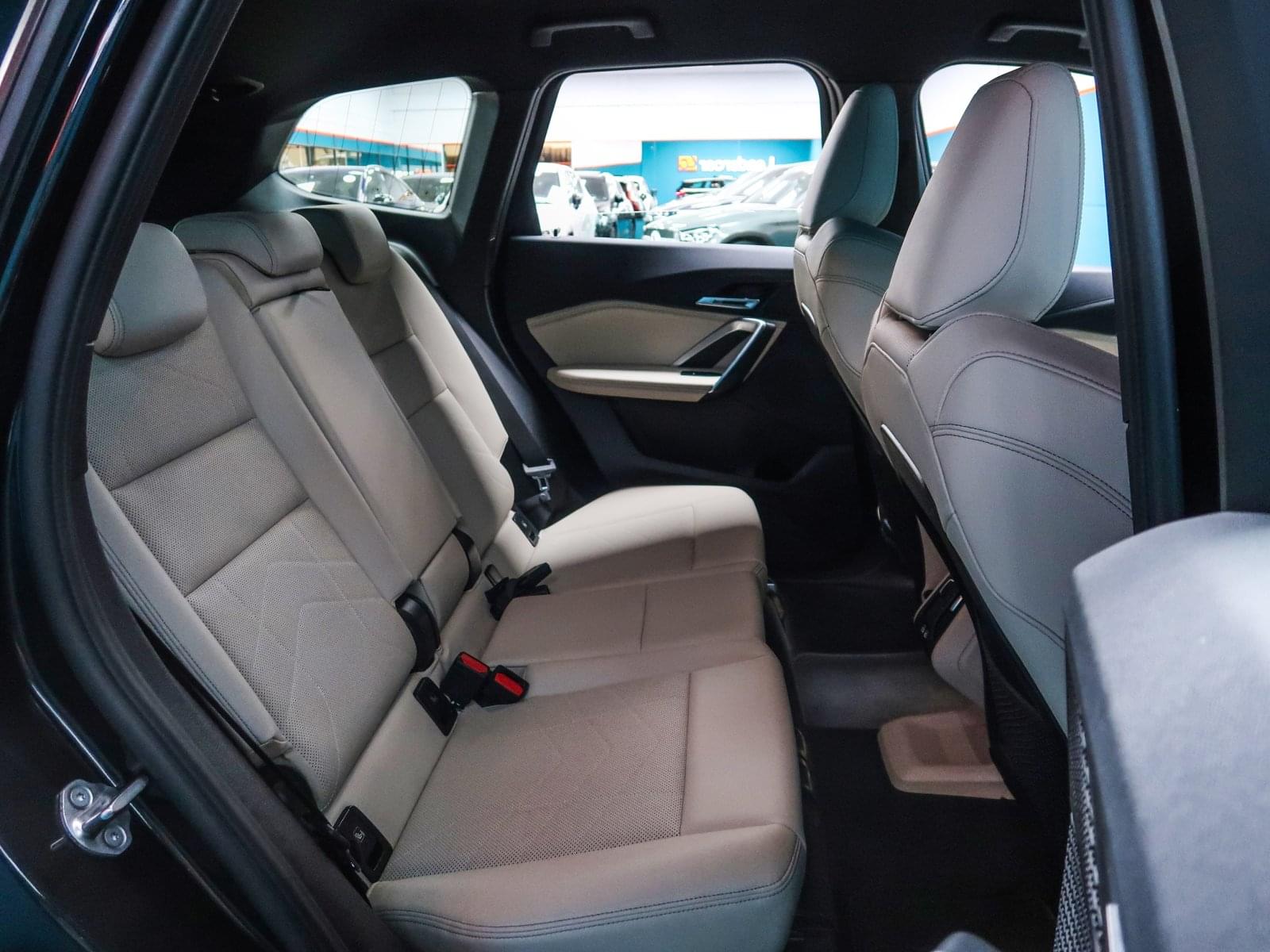 BMW X1 SDRIVE18D PACK M 150CV 28 