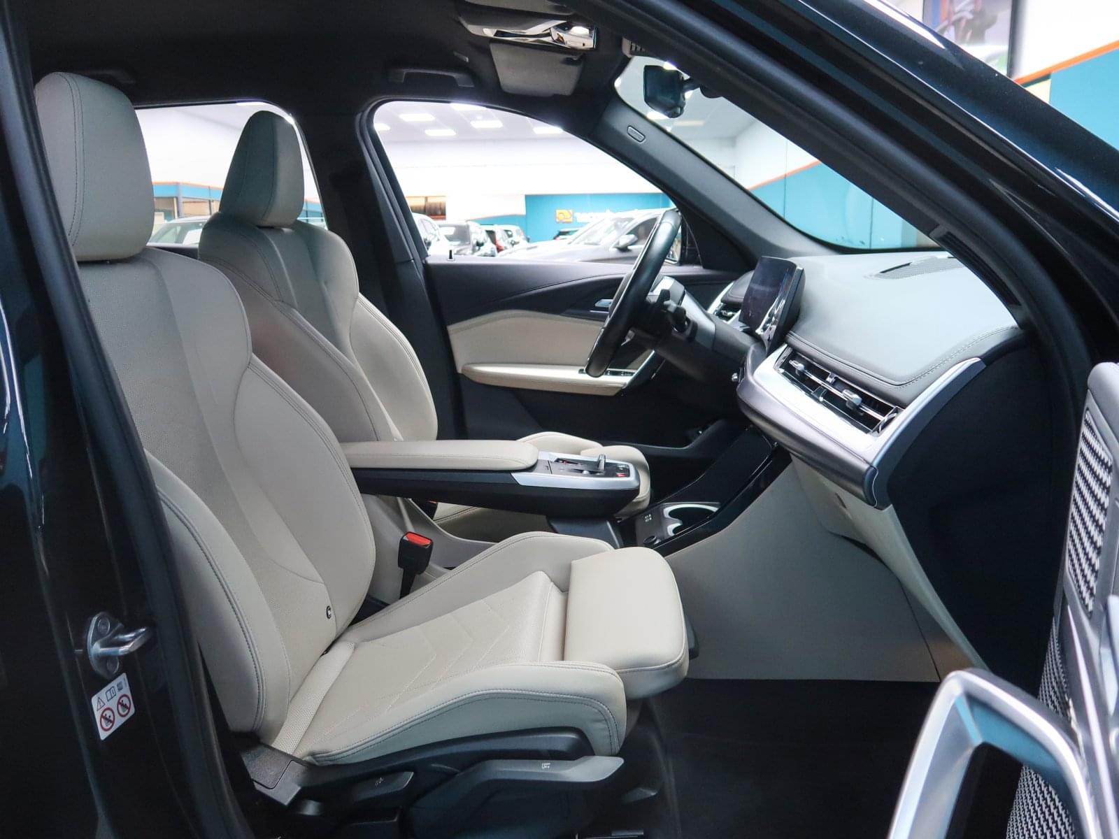 BMW X1 SDRIVE18D PACK M 150CV 30 