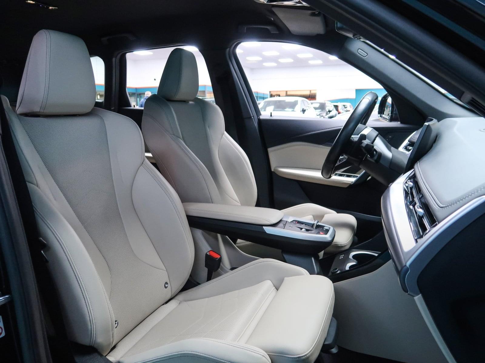 BMW X1 SDRIVE18D PACK M 150CV 31 