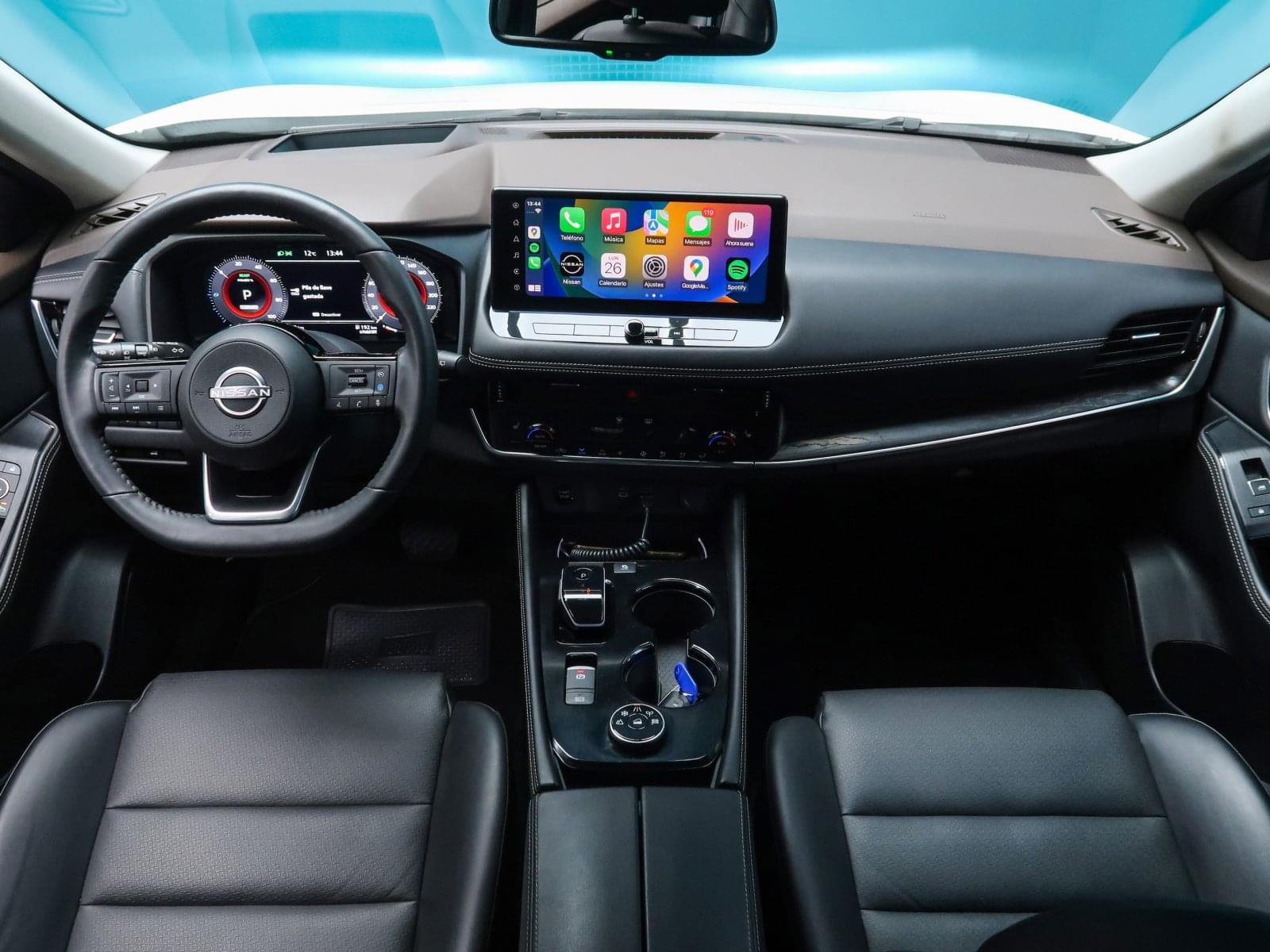 NISSAN XTRAIL 1.5 E-4ORCE 4X4 A/T TEKNA 213CV 32 