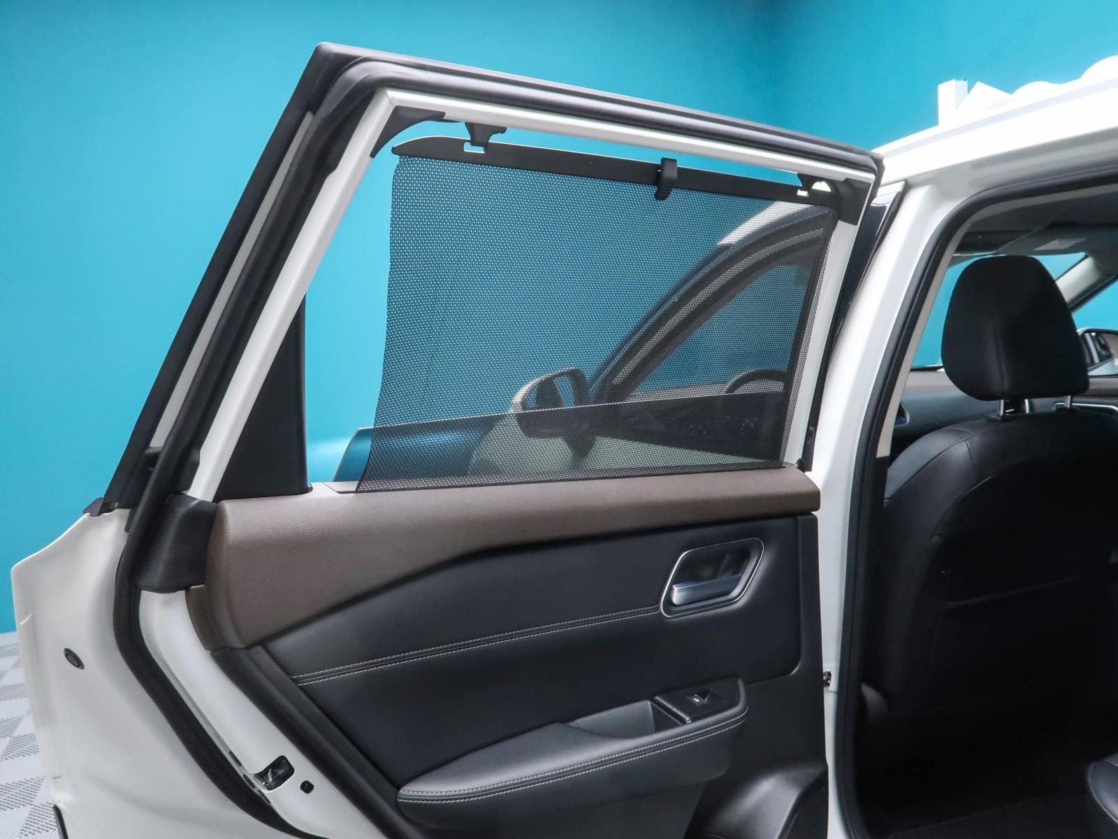 NISSAN XTRAIL 1.5 E-4ORCE 4X4 A/T TEKNA 213CV 35 