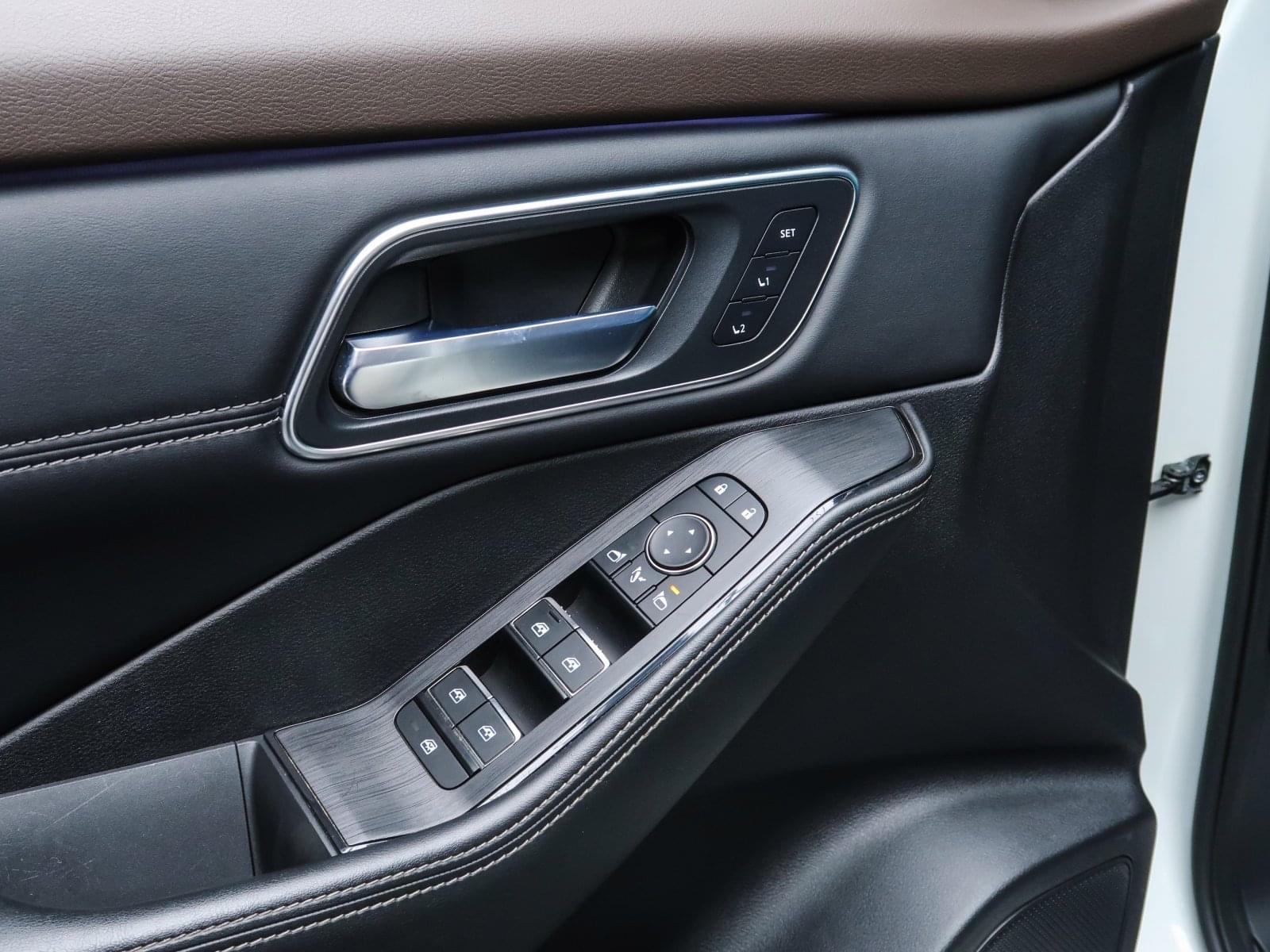 NISSAN XTRAIL 1.5 E-4ORCE 4X4 A/T TEKNA 213CV 37 