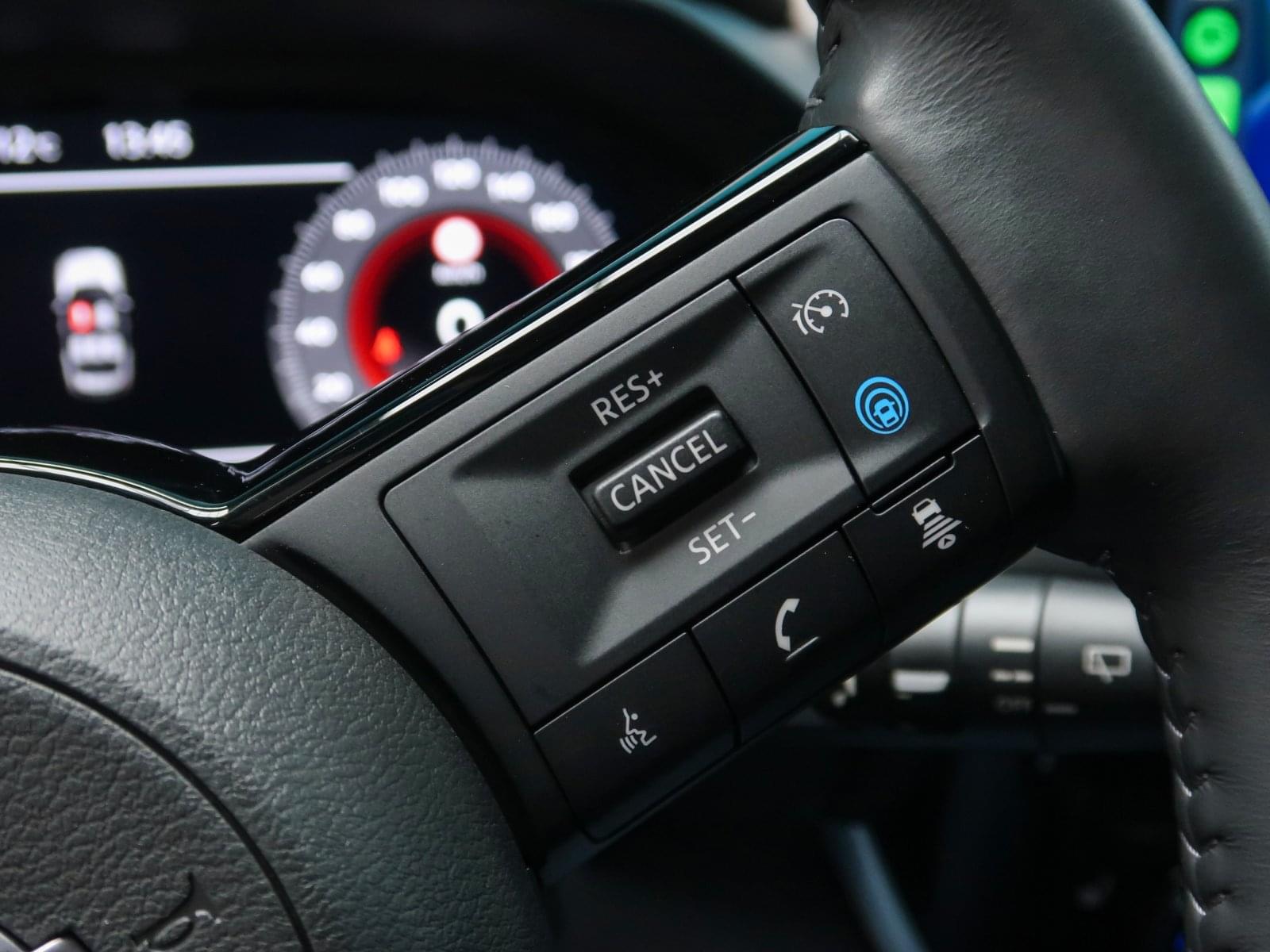 NISSAN XTRAIL 1.5 E-4ORCE 4X4 A/T TEKNA 213CV 41 