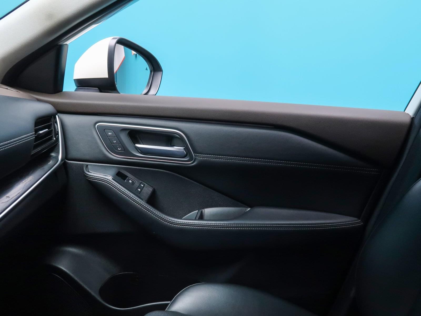 NISSAN XTRAIL 1.5 E-4ORCE 4X4 A/T TEKNA 213CV 42 