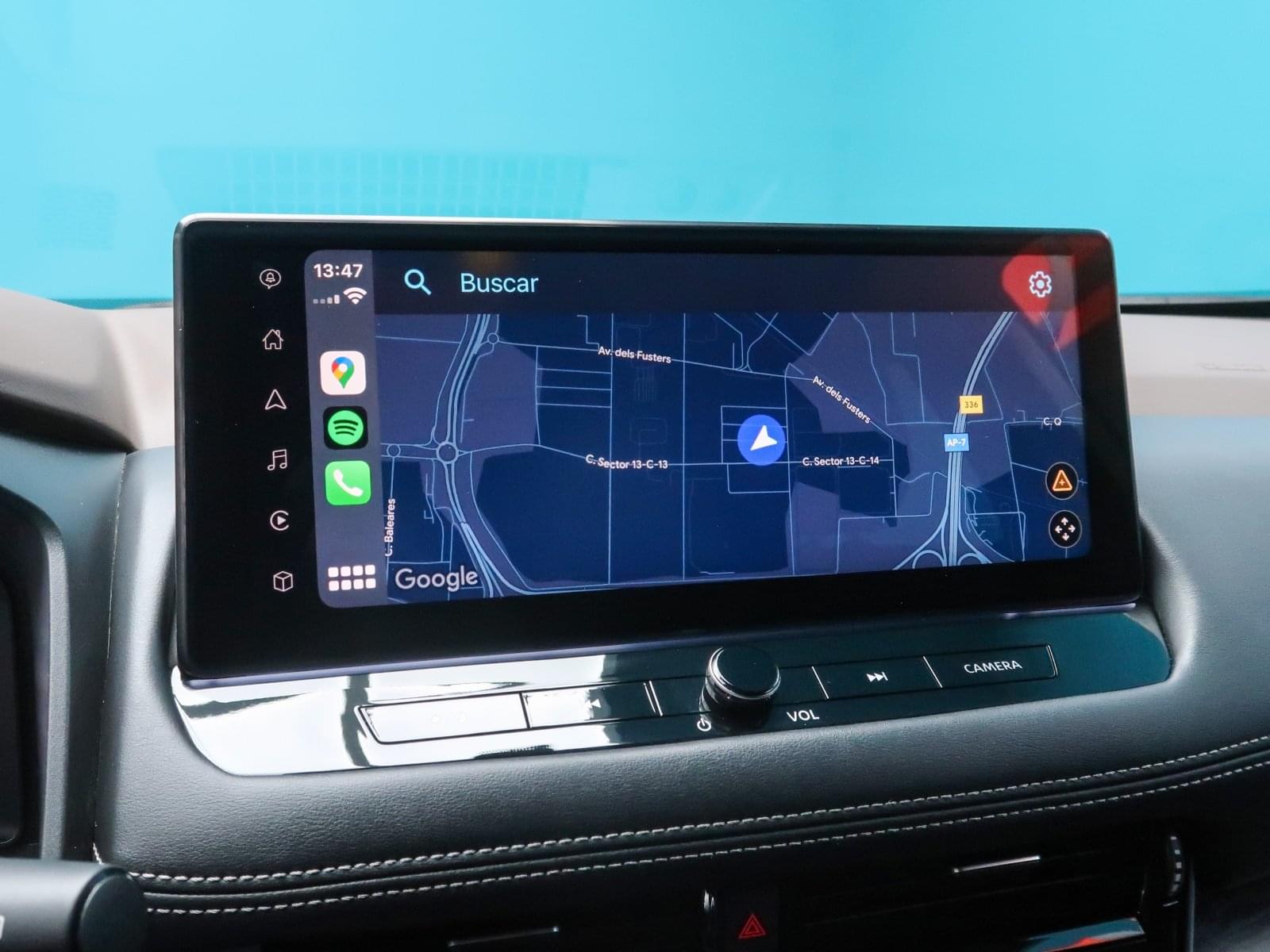 NISSAN XTRAIL 1.5 E-4ORCE 4X4 A/T TEKNA 213CV 47 