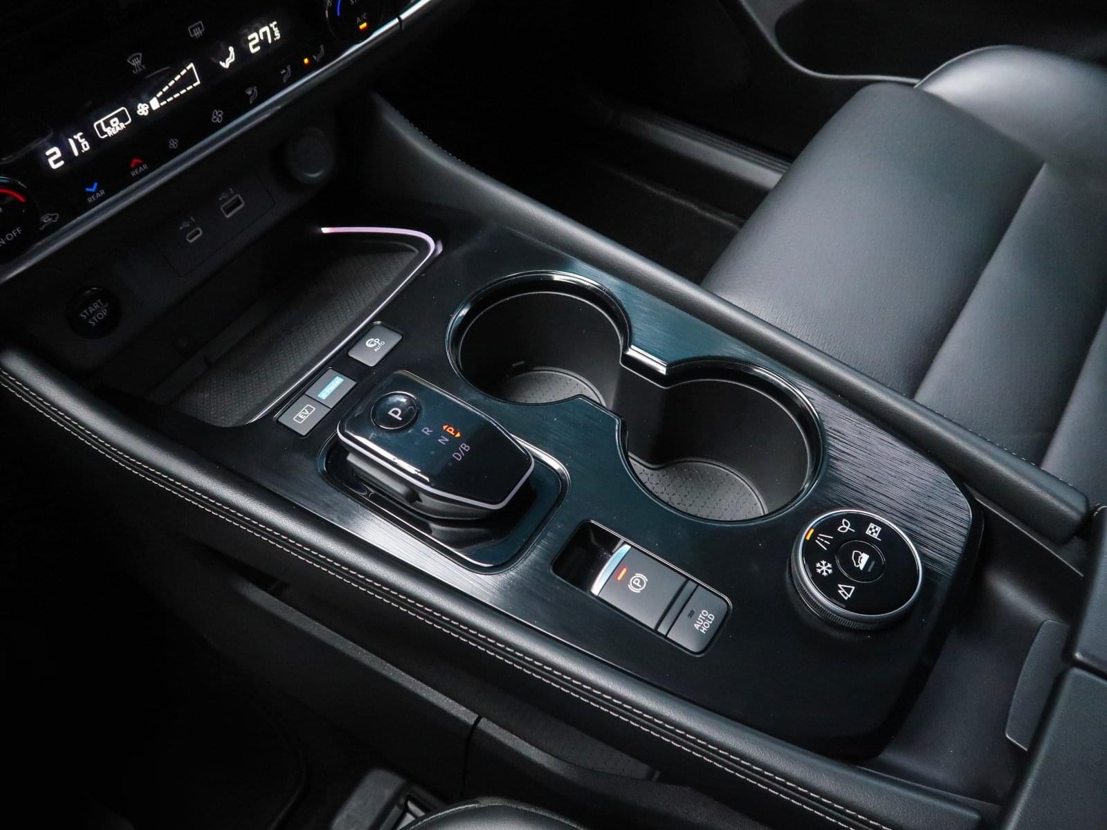 NISSAN XTRAIL 1.5 E-4ORCE 4X4 A/T TEKNA 213CV 52 