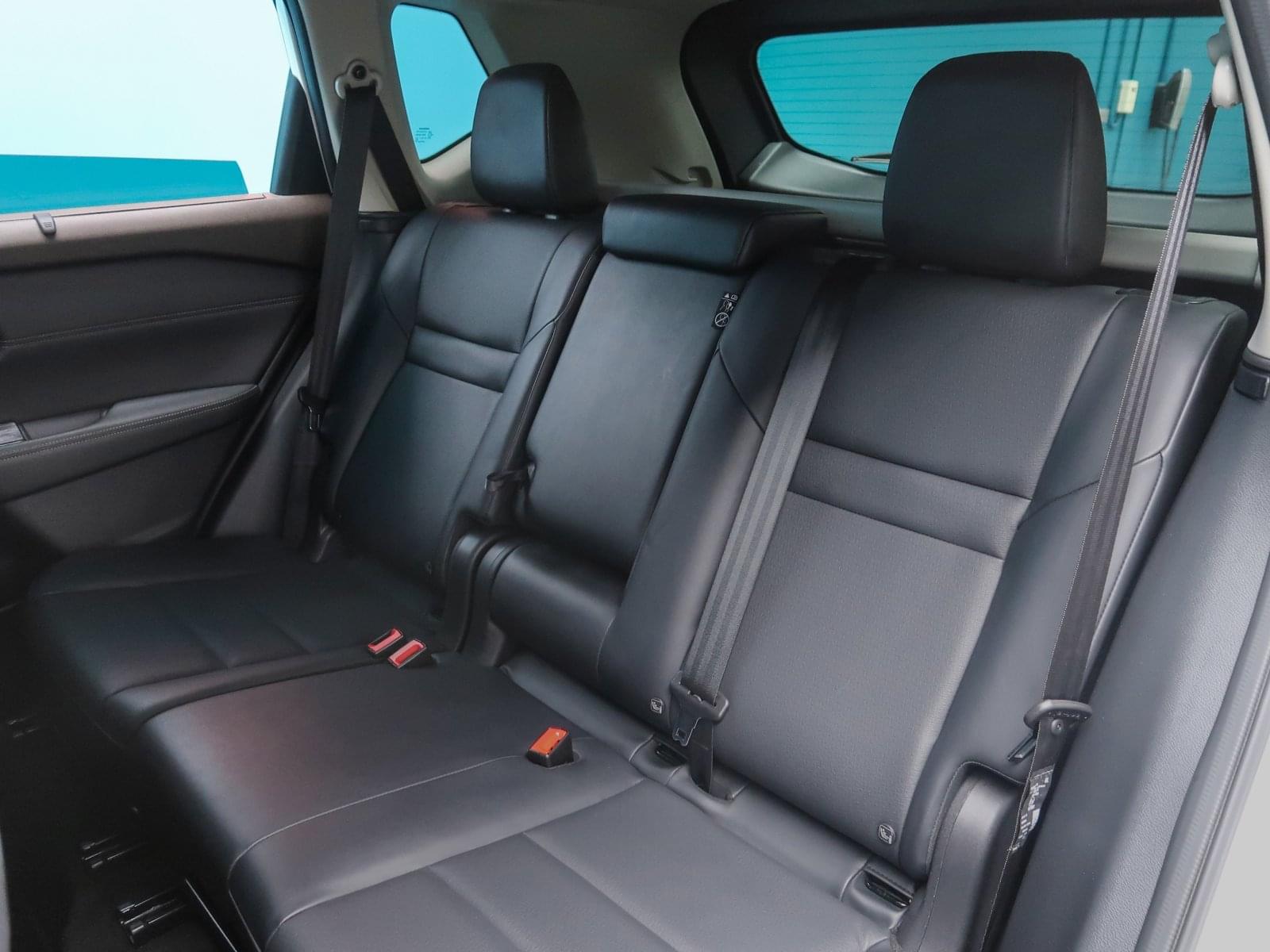 NISSAN XTRAIL 1.5 E-4ORCE 4X4 A/T TEKNA 213CV 27 