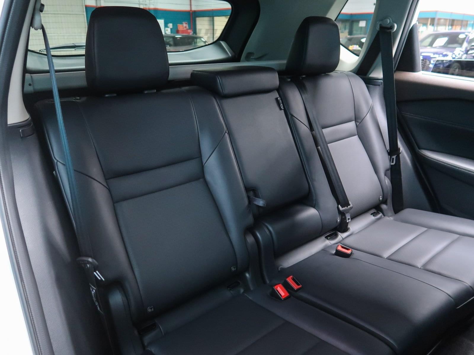 NISSAN XTRAIL 1.5 E-4ORCE 4X4 A/T TEKNA 213CV 29 